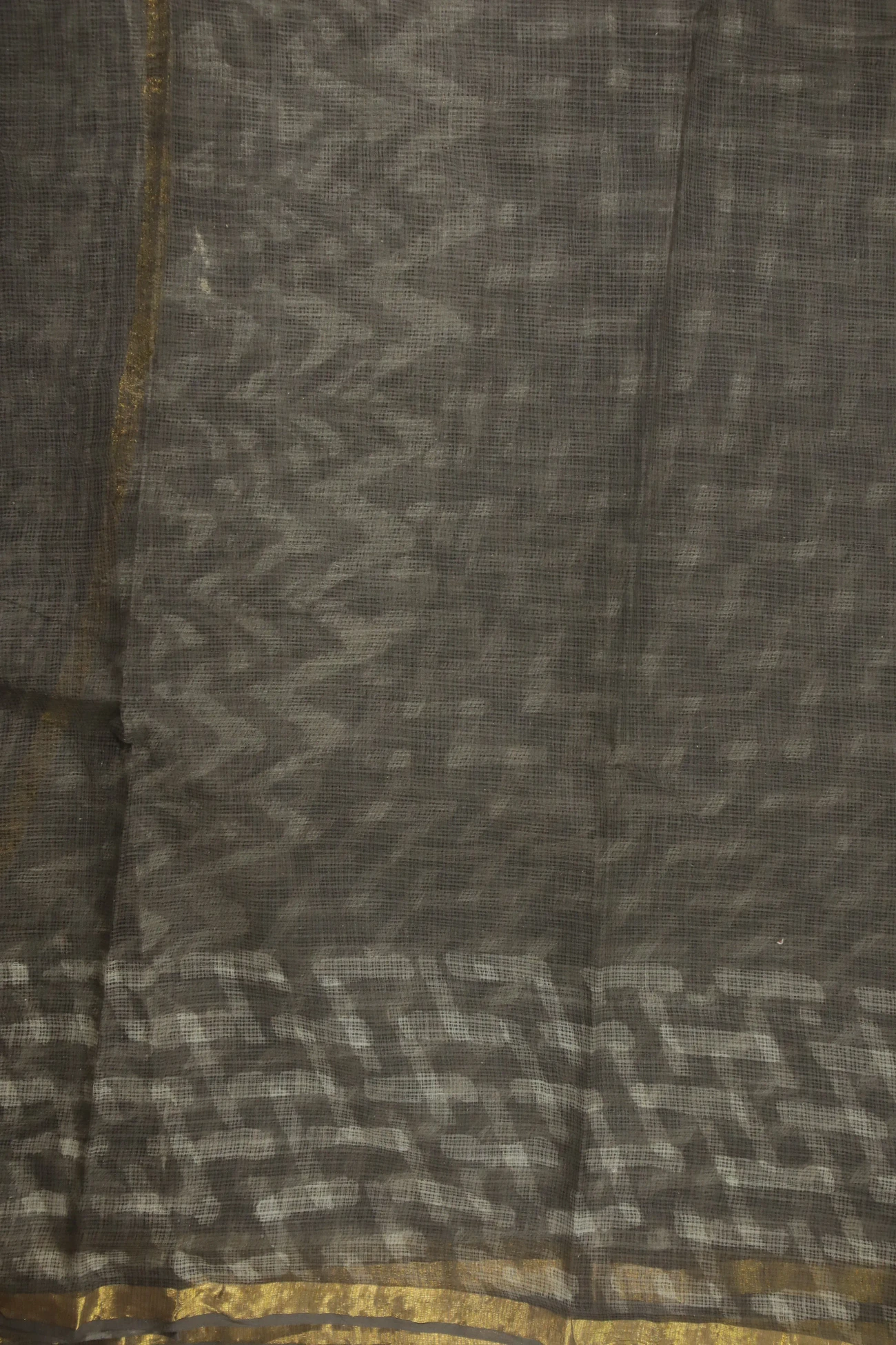 dark-khaki-batik-kota-saree-kcs000355-c