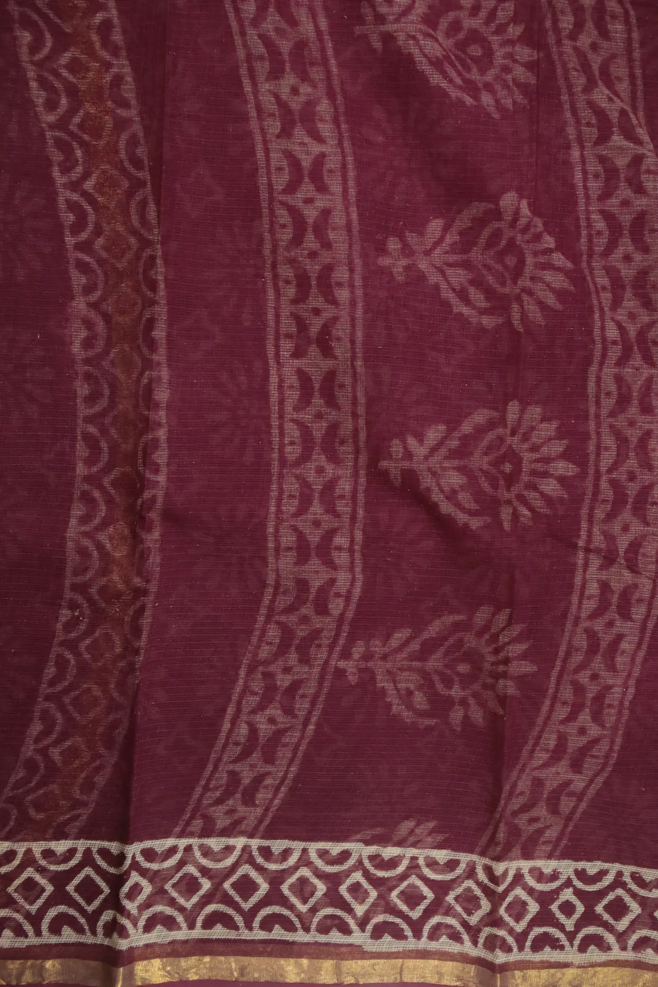 dark-magenta-flowers-kota-saree-kcs000381-c