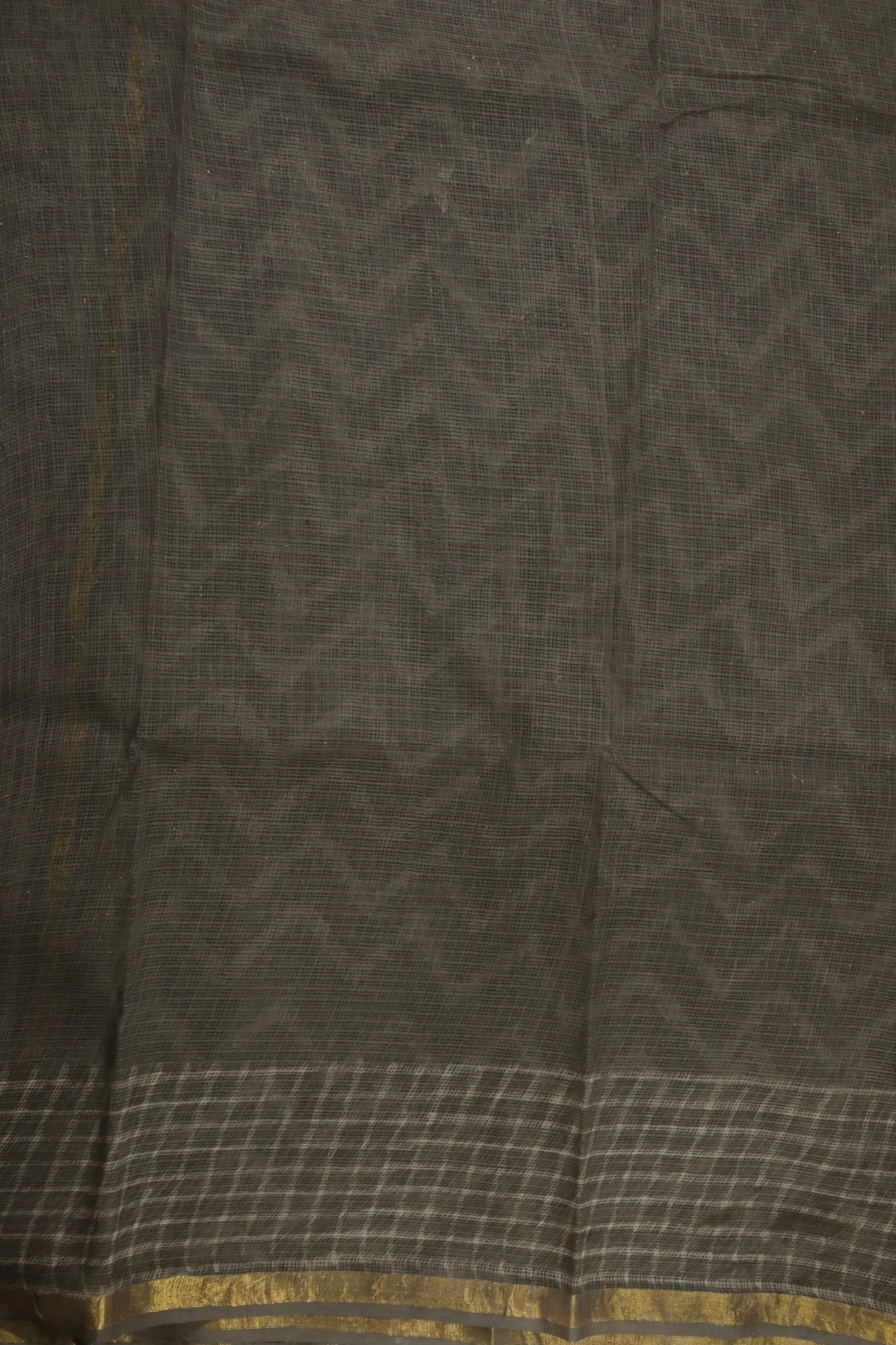 gray-checked-kota-saree-kcs000352-c