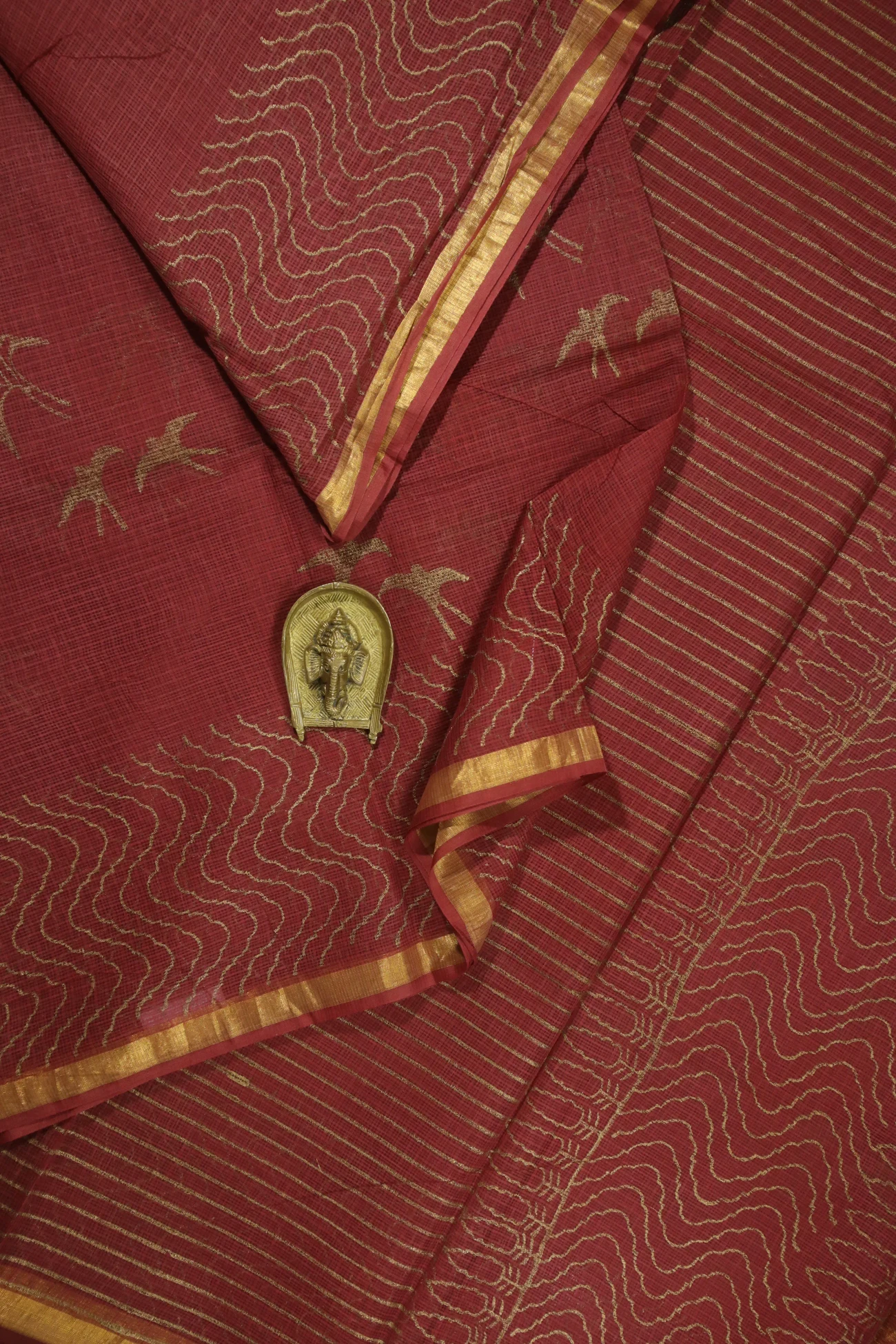 maroon-bird-kota-saree-kcs000378-a