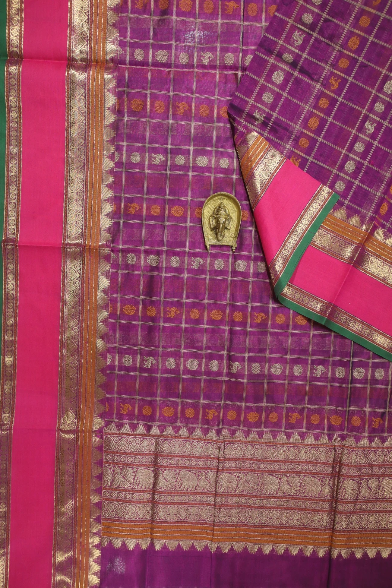 magenta-thousand1000-butta-kanchi-cotton-dupatta-kcd000159-b