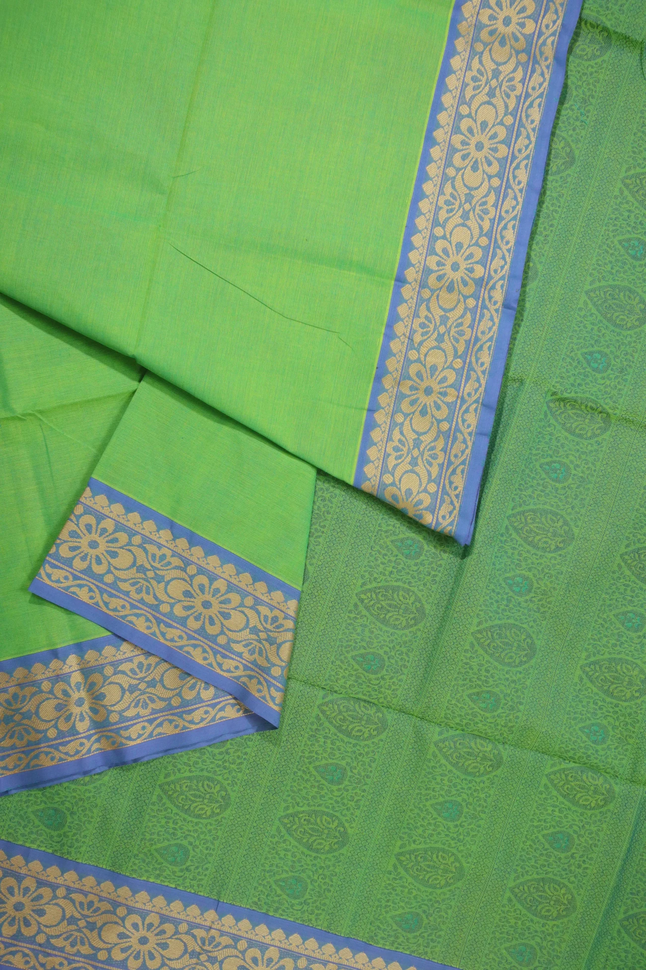 light-green-flower-kanchi-cotton-sarees-uu005205-b