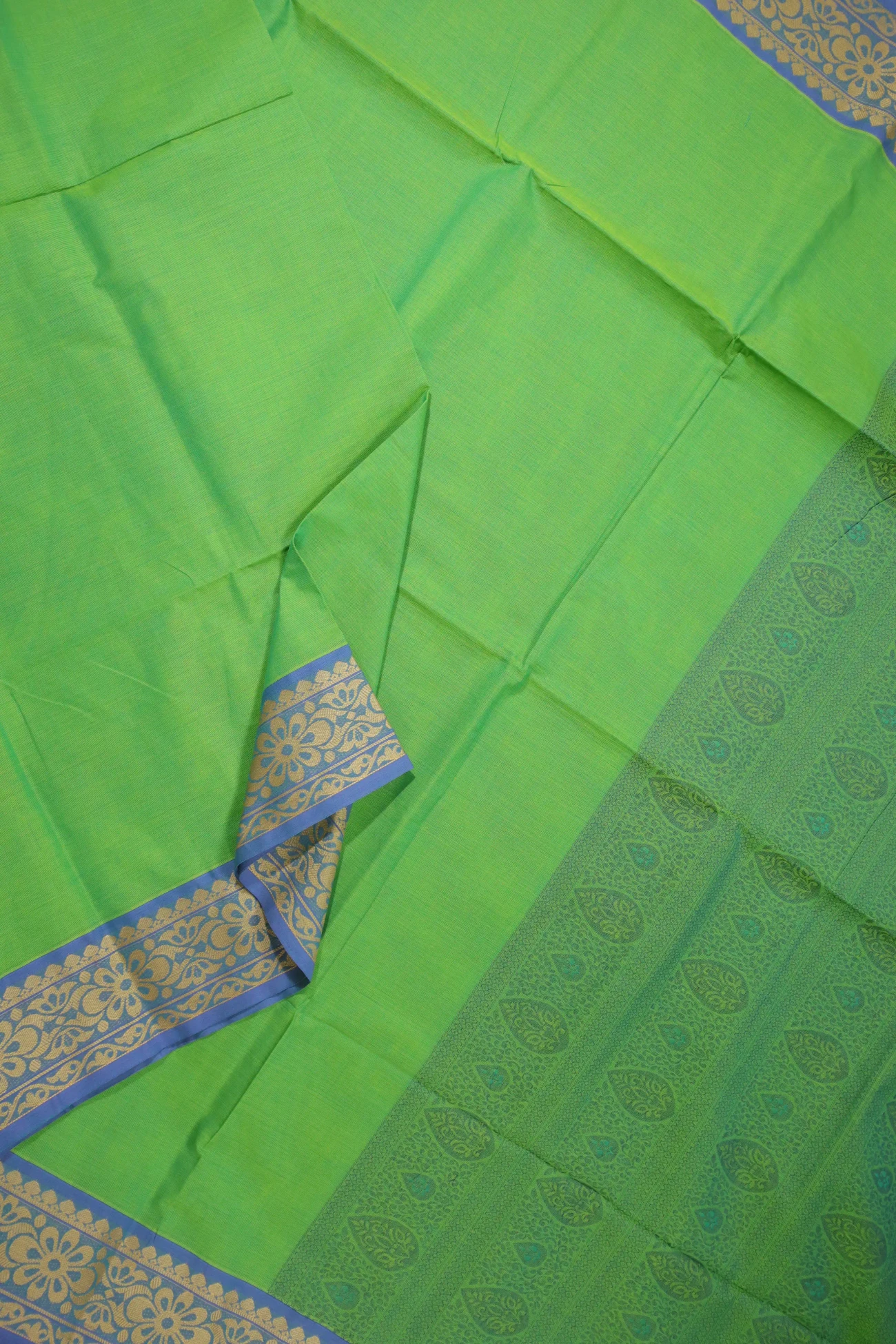 light-green-flower-kanchi-cotton-sarees-uu005205-c