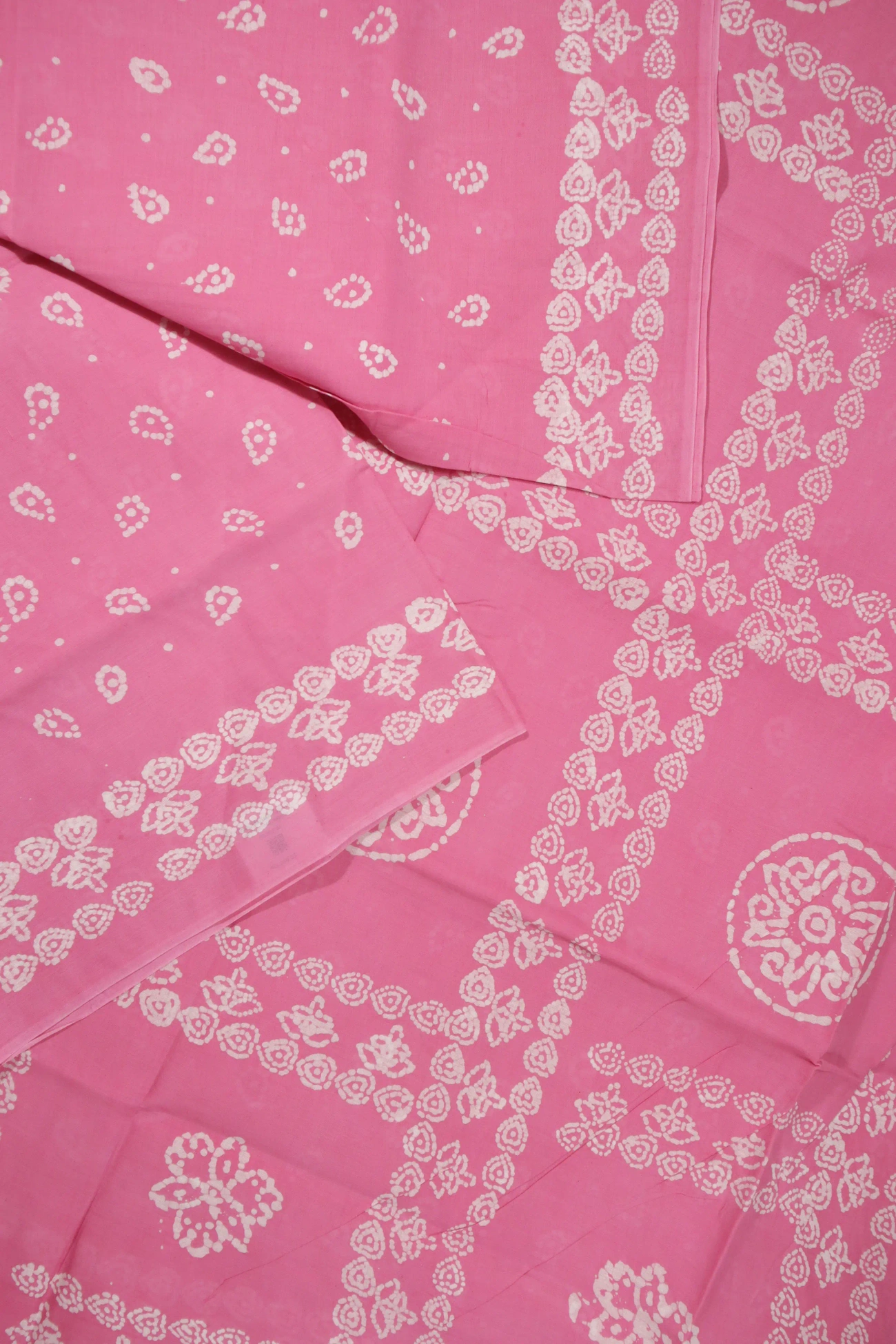 light-pink-flower-madurai-sungudi-saree-1-b