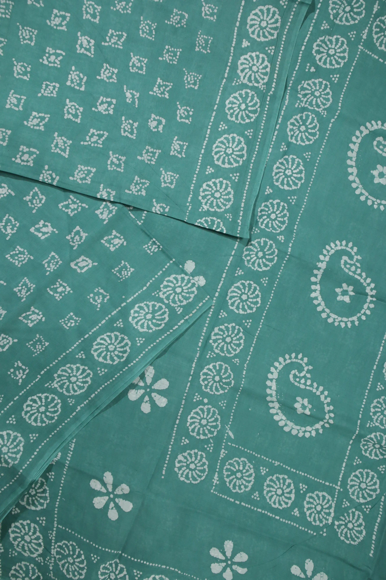 teal-flower-madurai-sungudi-saree-ss005760-b