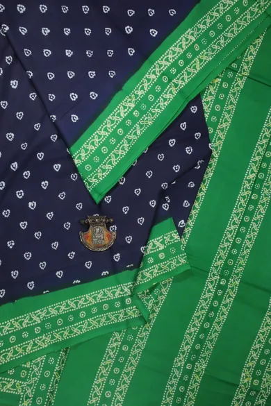 navy-flower-soft-sungudi-saree-sos000036-a