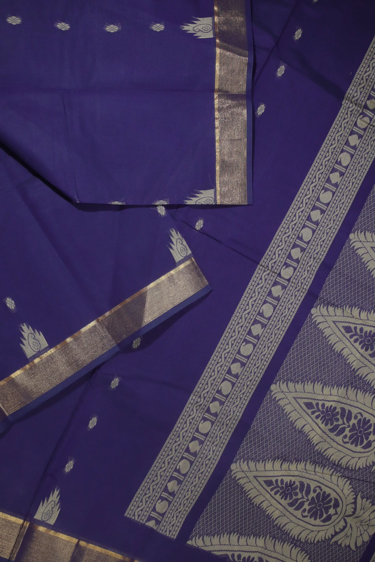 navy-thalampoo-reku-coimbatore-cotton-saree-cbe000256-b