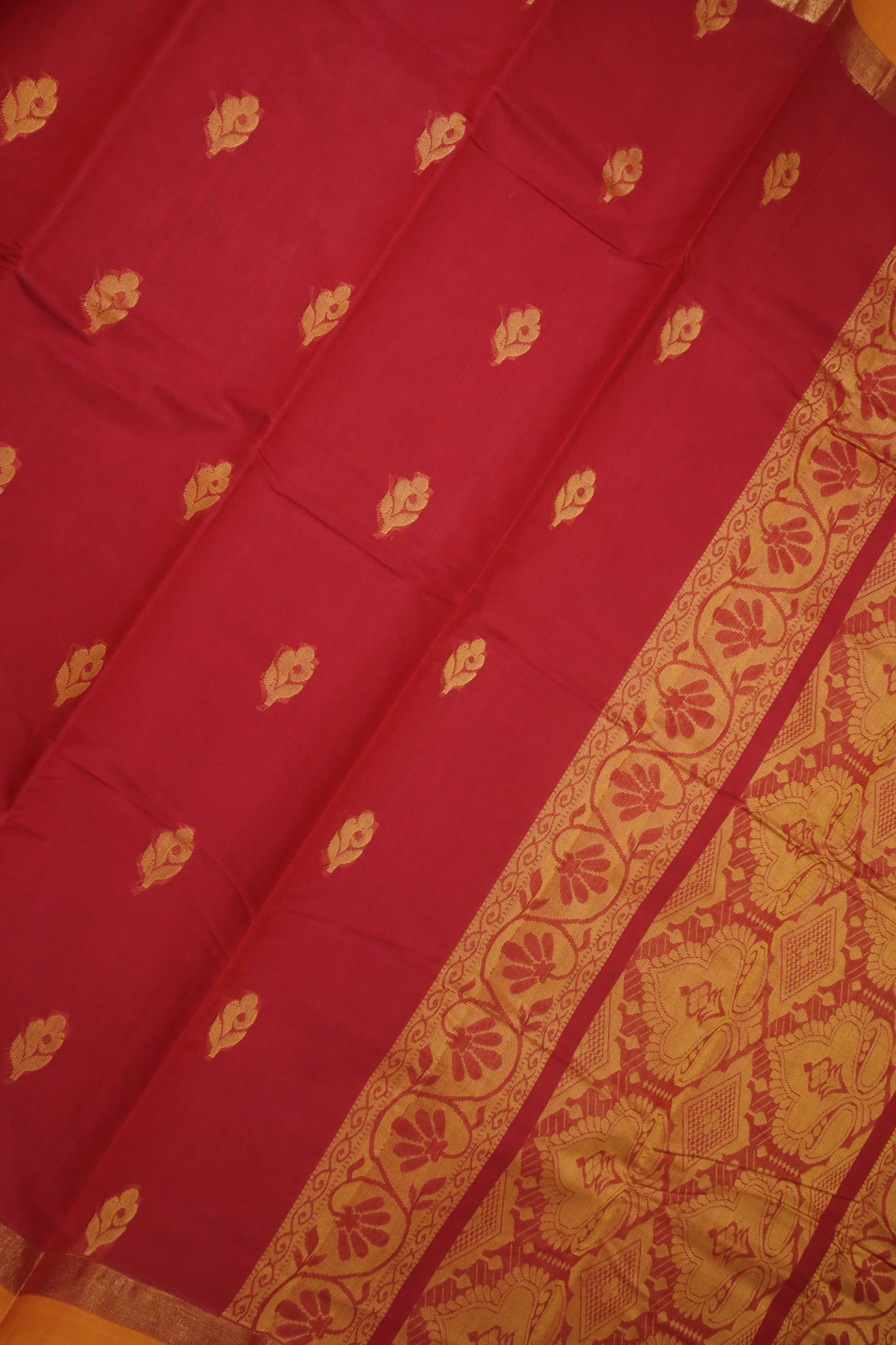 maroon-flower-coimbatore-cotton-saree-cbe000237-c