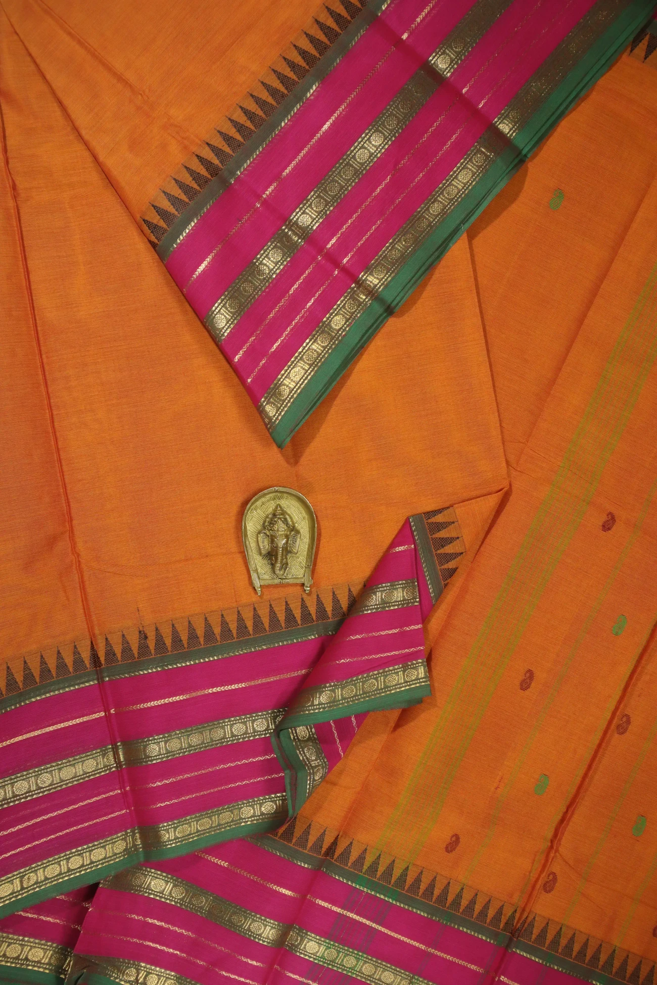 orange-red-temple-grand-chettinad-saree-gc001570-a