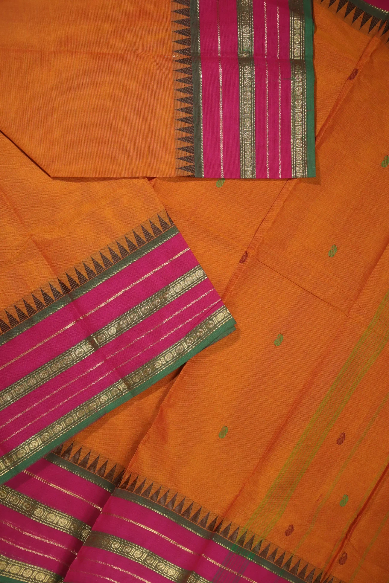 orange-red-temple-grand-chettinad-saree-gc001570-b