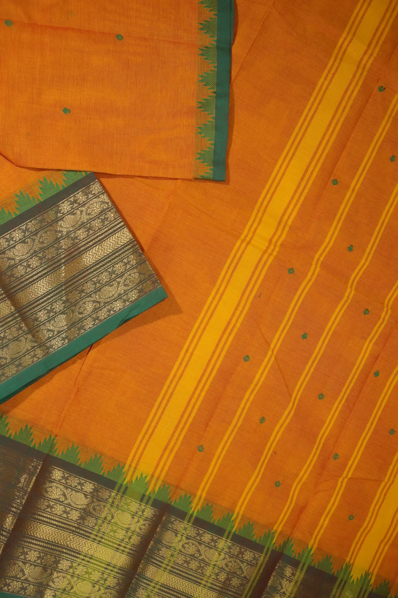 orange-thalampoo-reku-mango-grand-chettinad-saree-gc001646-b