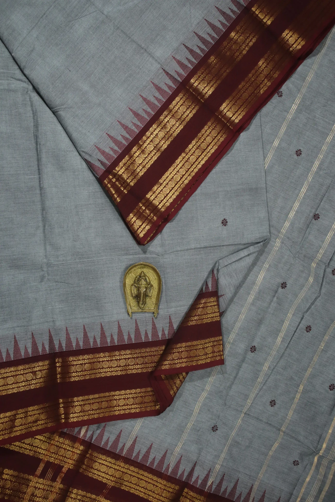 gray-temple-ruthratcham-grand-chettinad-saree-gc001677-a