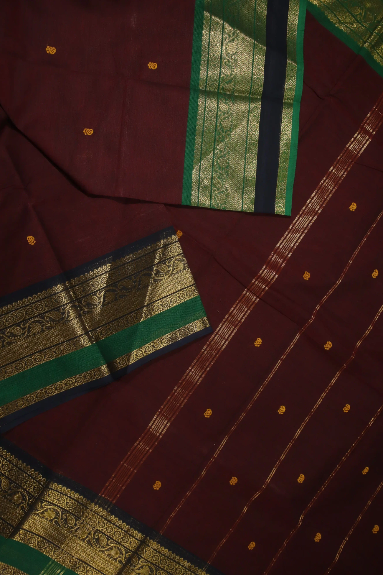 maroon-flower-grand-chettinad-saree-gc001673-b