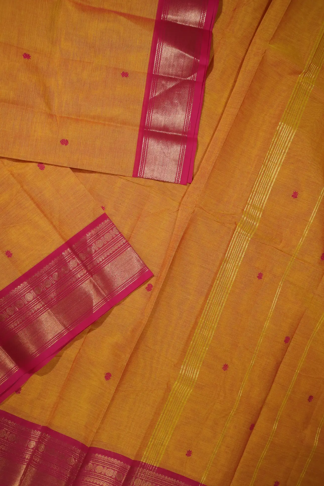 orange-ruthratcham-grand-chettinad-saree-gc001672-b