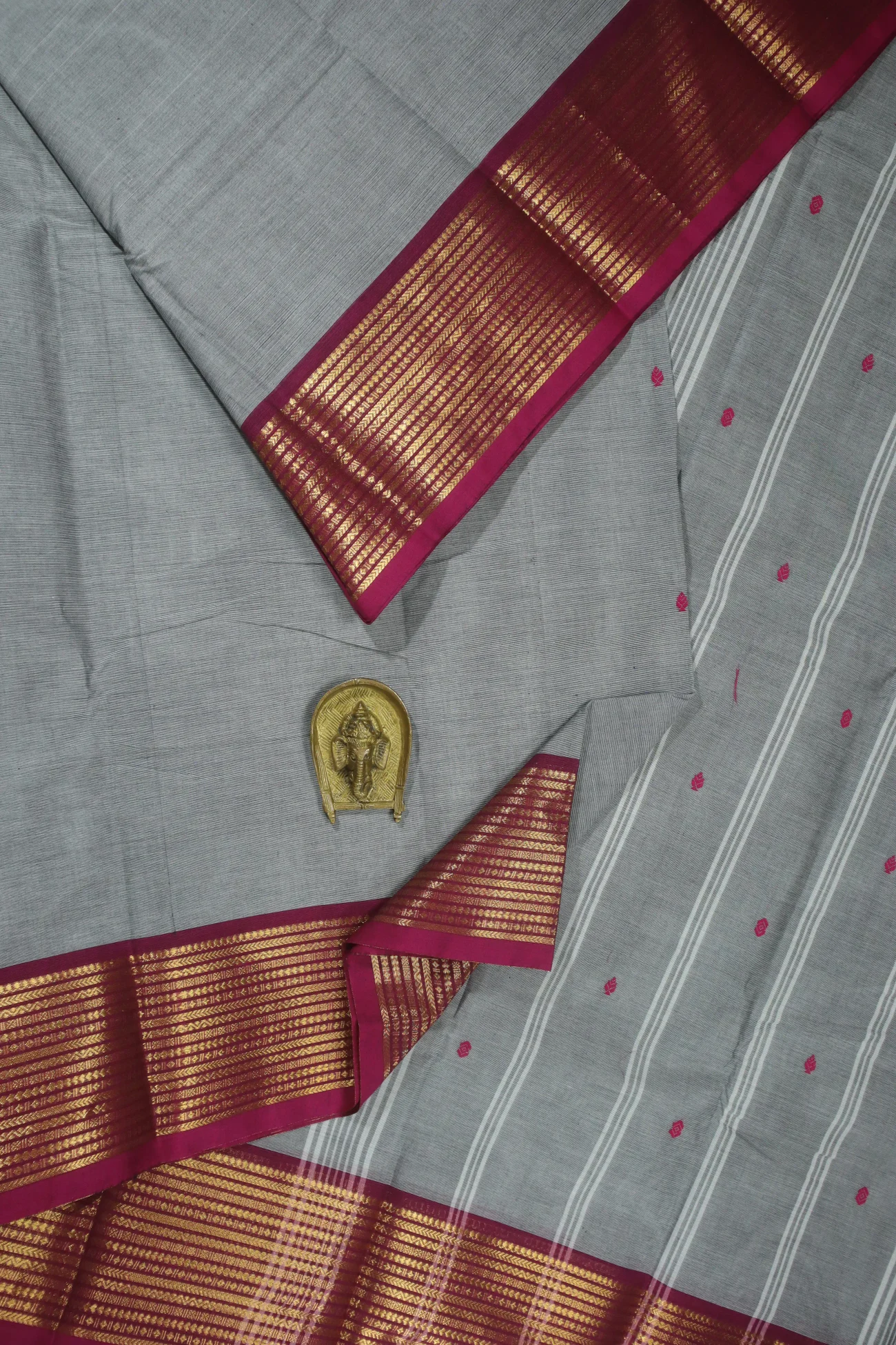 gray-ruthratcham-grand-chettinad-saree-gc001638-a