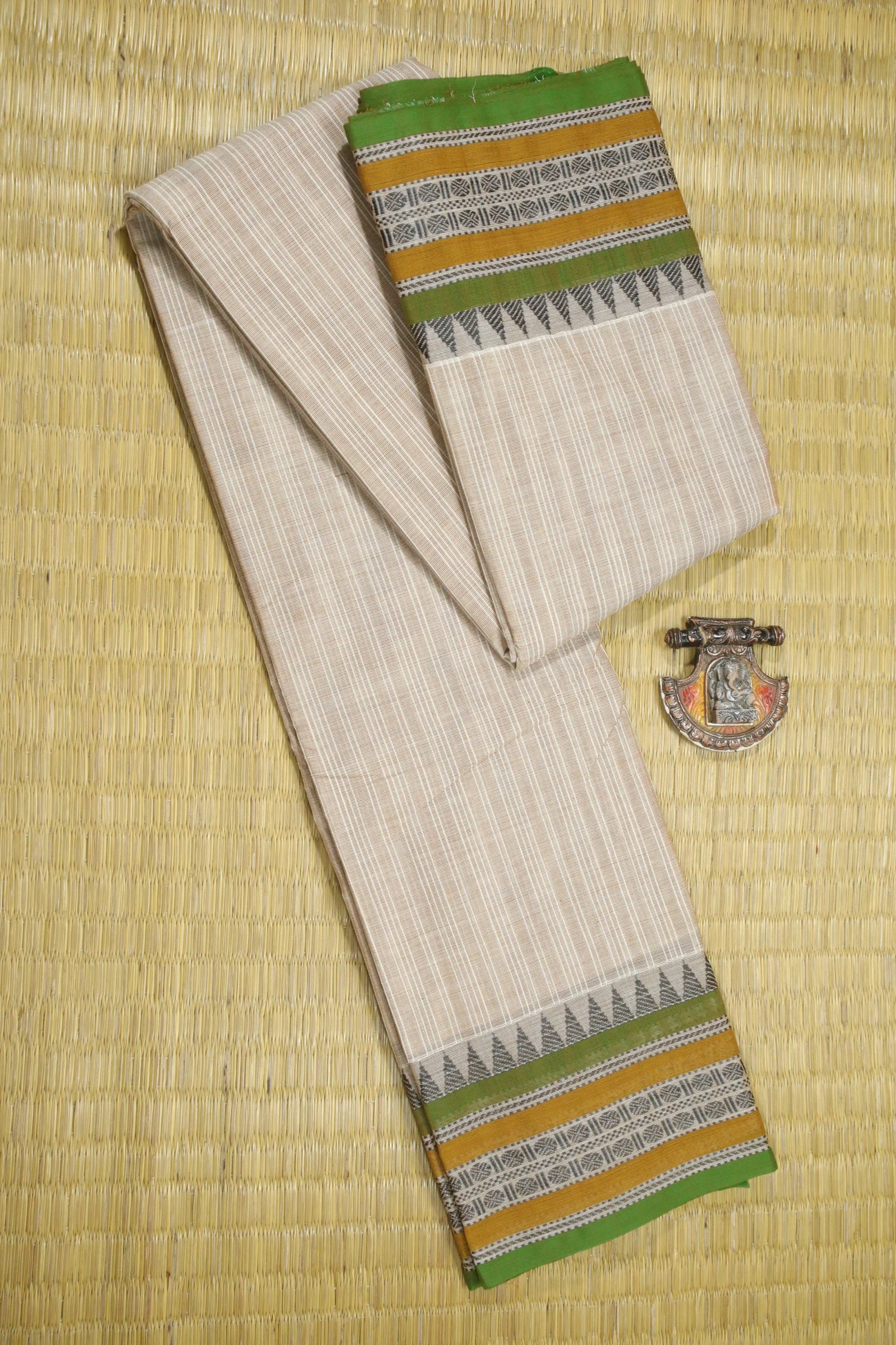 tan-temple-ruthratcham-checked-saree-ck002351-a