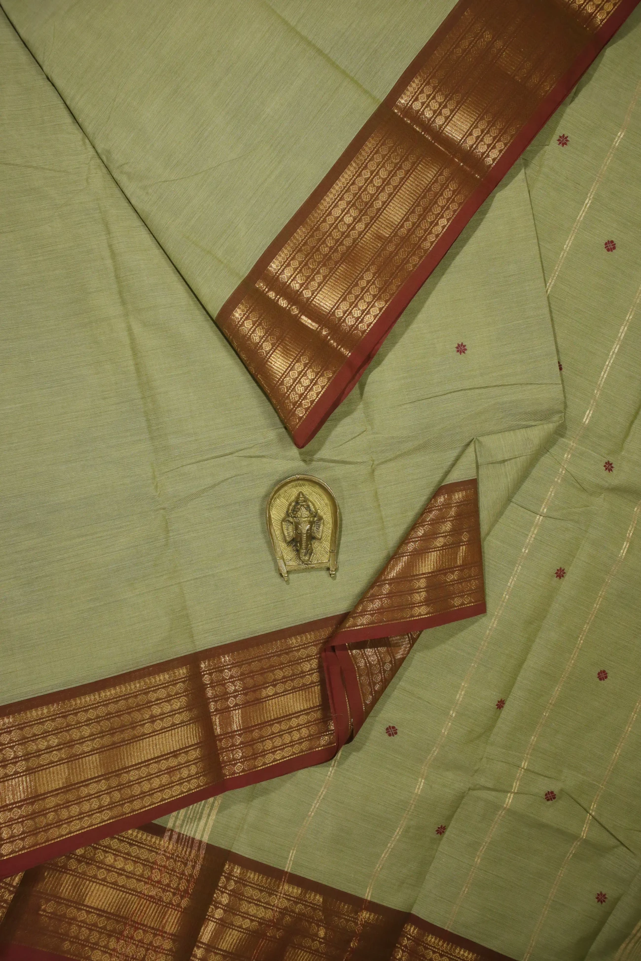 light-sea-green-ruthratcham-grand-chettinad-saree-gc001669-a