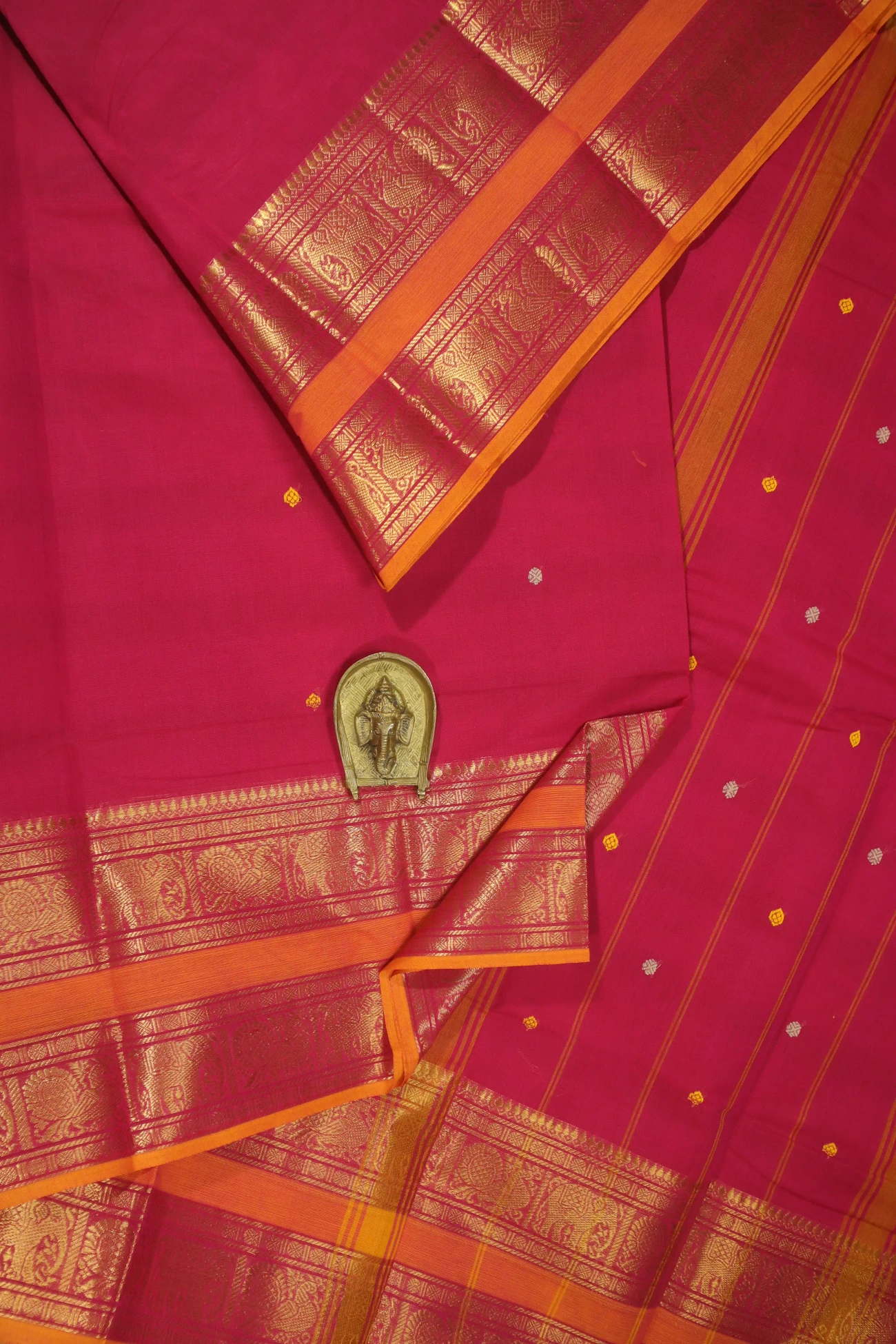 deep-pink-peacock-grand-chettinad-saree-gc001616-a