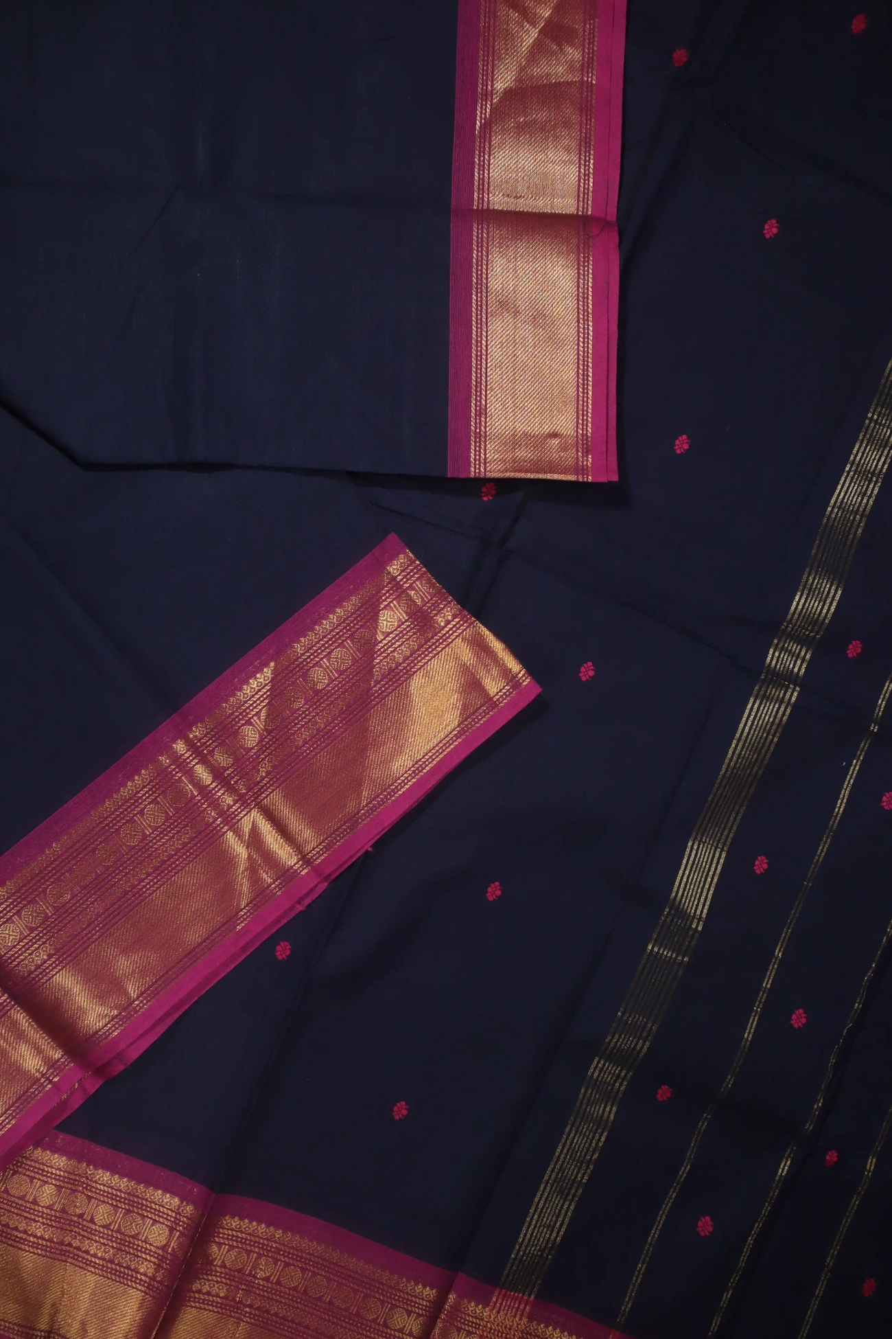 midnight-blue-ruthratcham-grand-chettinad-saree-gc001299-b