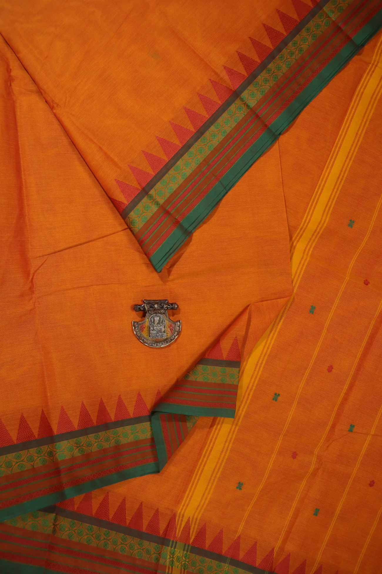 orange-red-temple-grand-chettinad-saree-gc001640-a