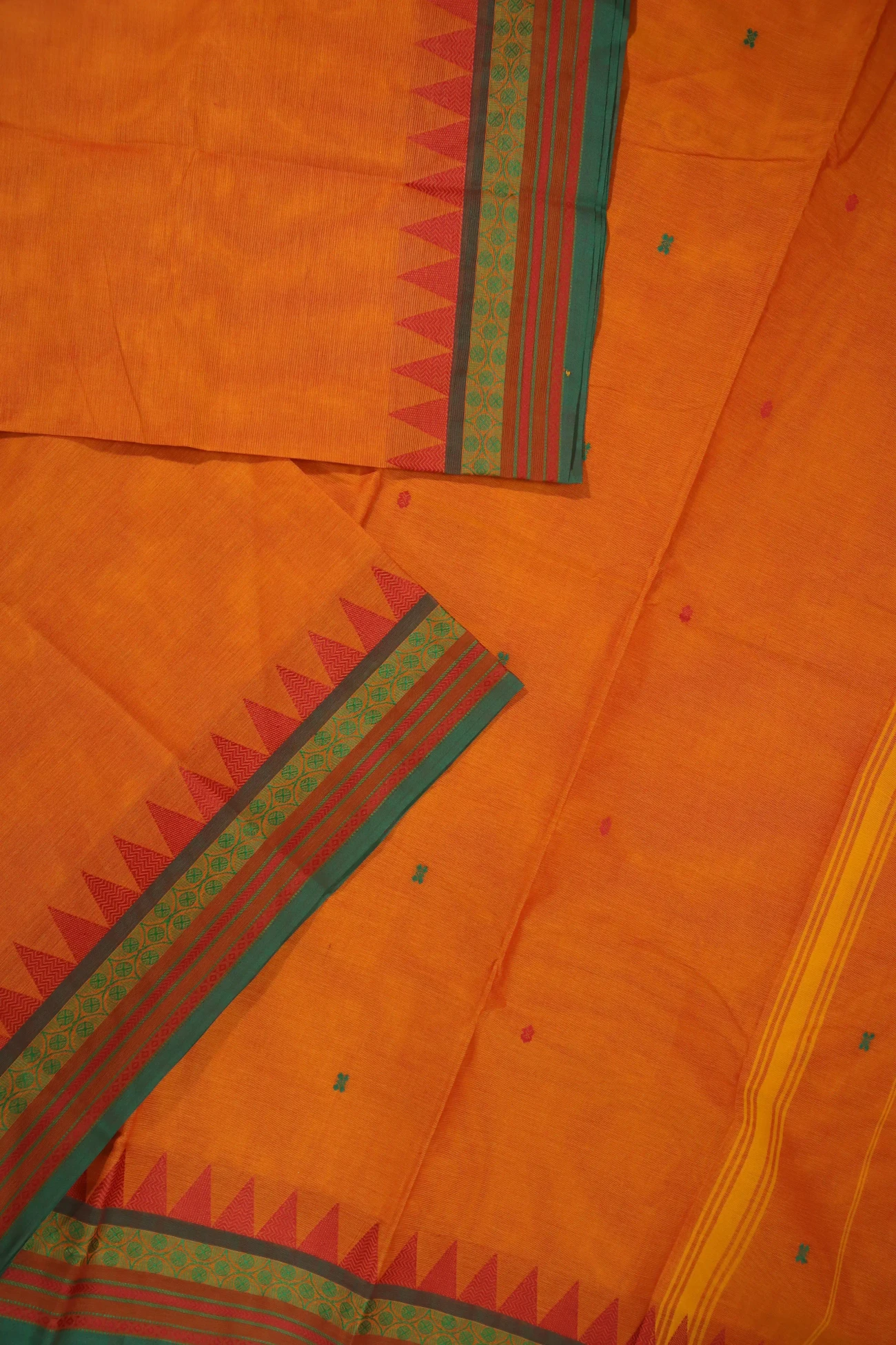 orange-red-temple-grand-chettinad-saree-gc001640-b