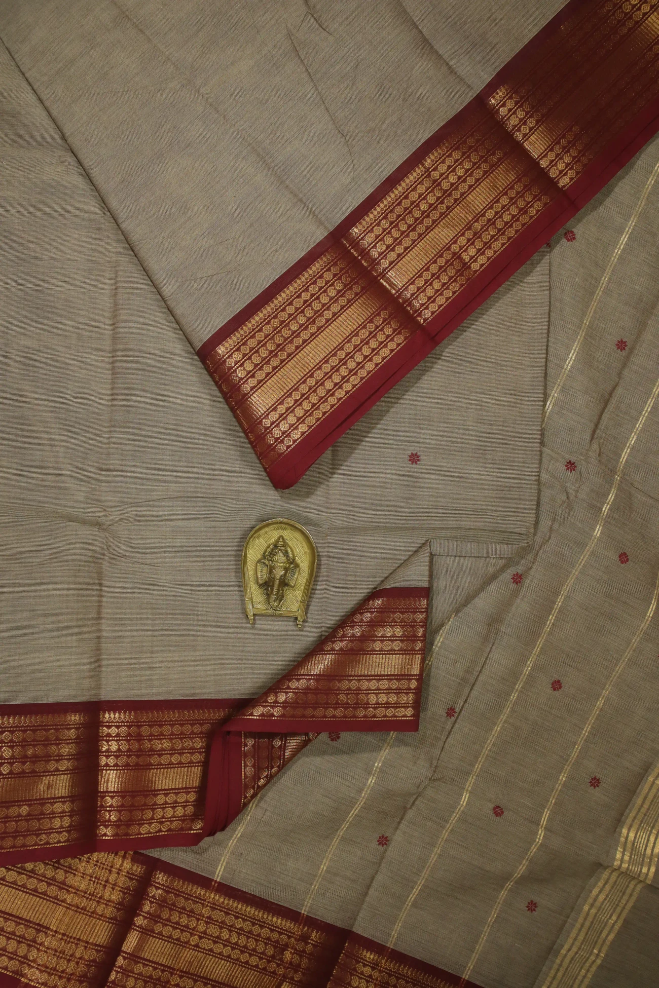 dim-gray-ruthratcham-grand-chettinad-saree-gc001674-a