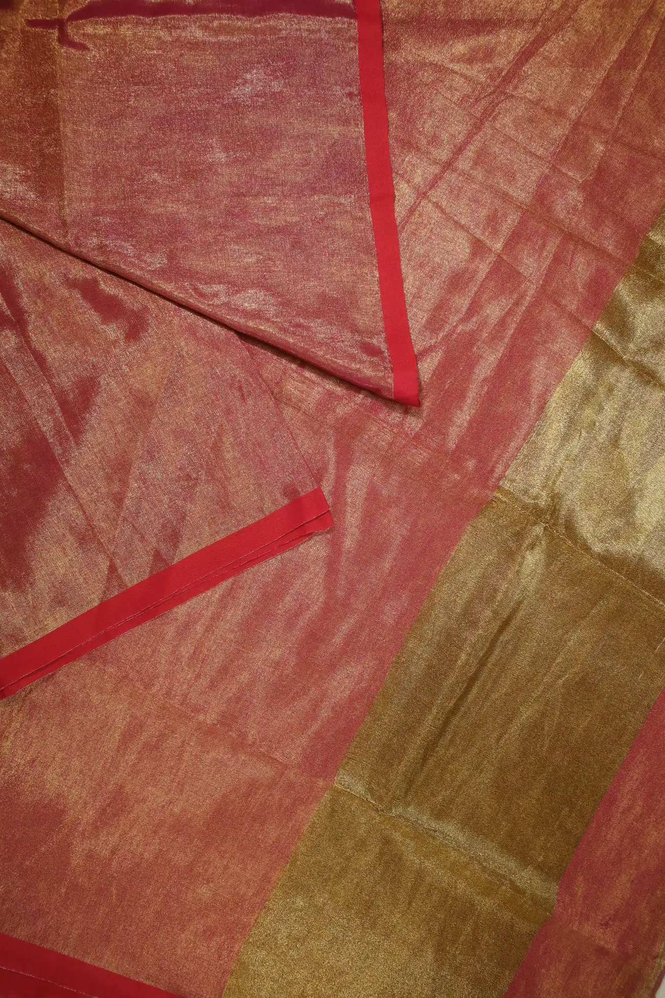 pink-plain-bengal-saree-kh001823-b