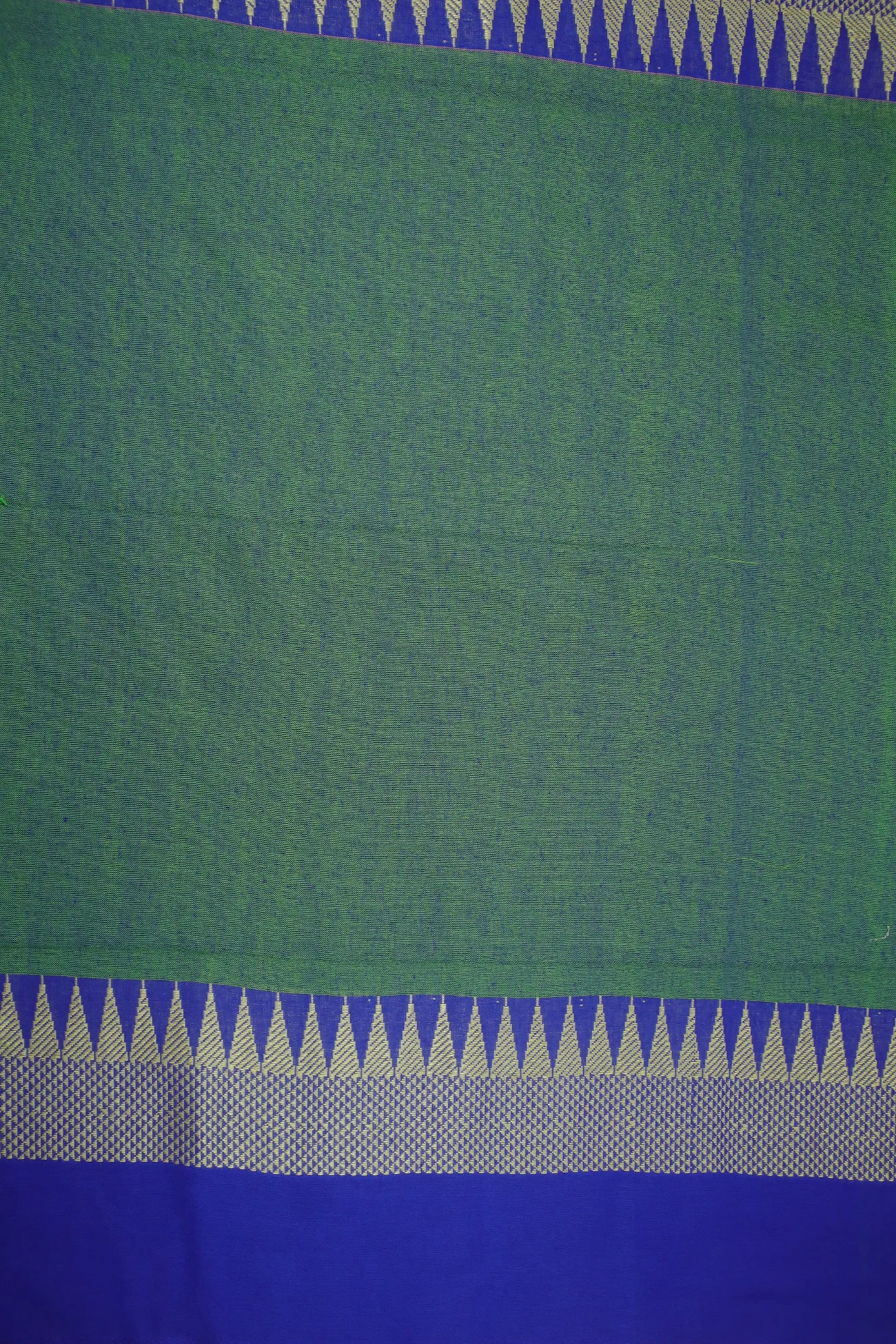 lime-green-temple-bengal-saree-kh001786-c