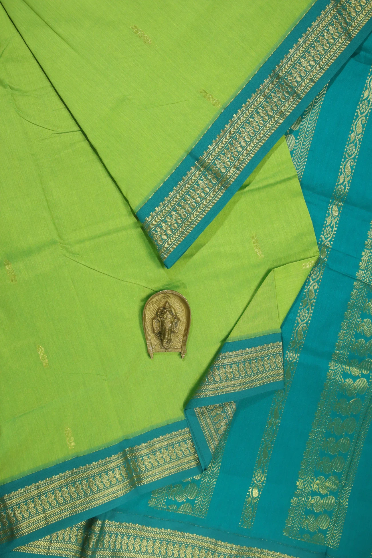 light-green-peacock-kalyani-cotton-kc000155-a