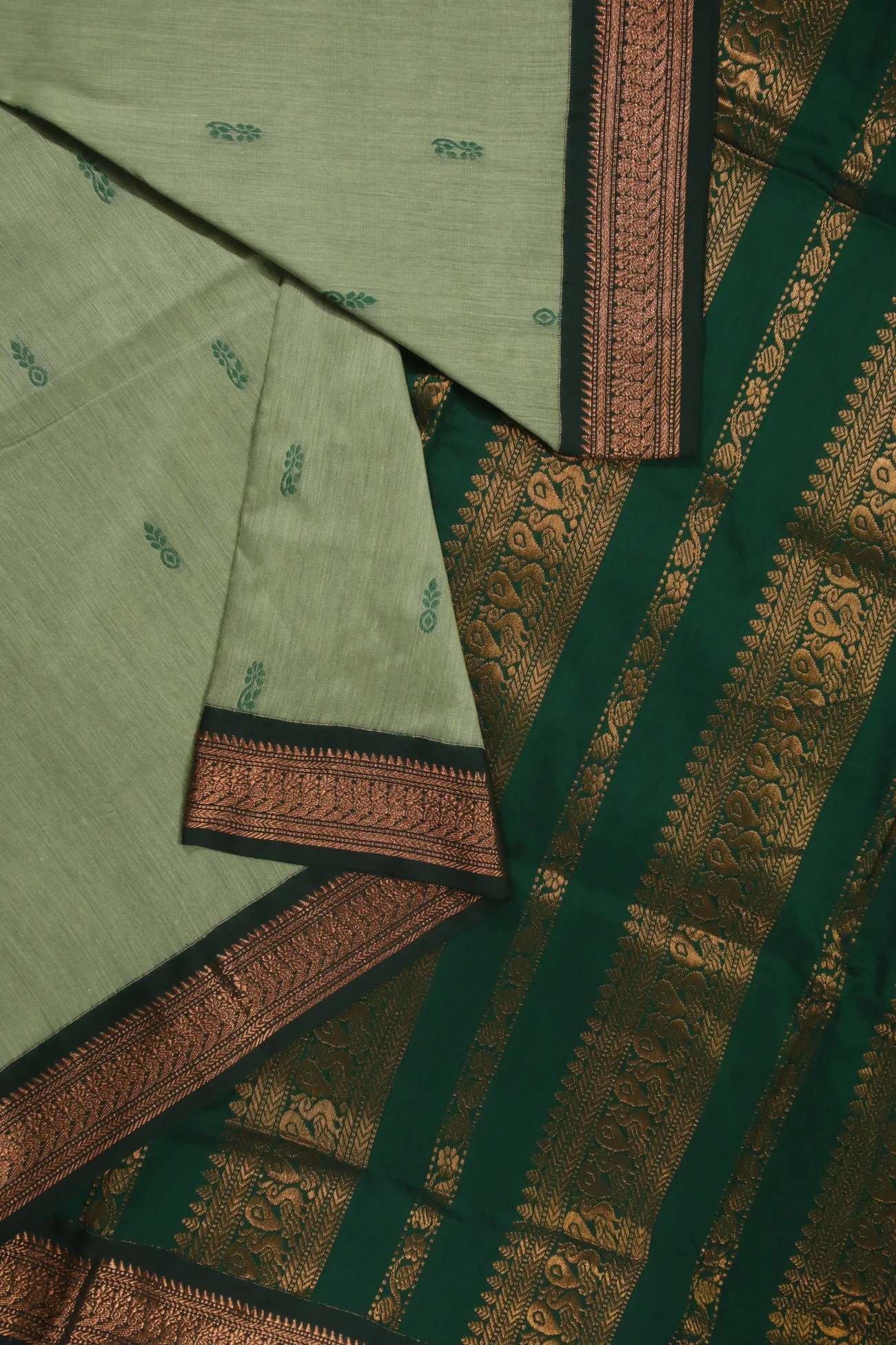 light-green-peacock-temple-kalyani-cotton-kc000138-b