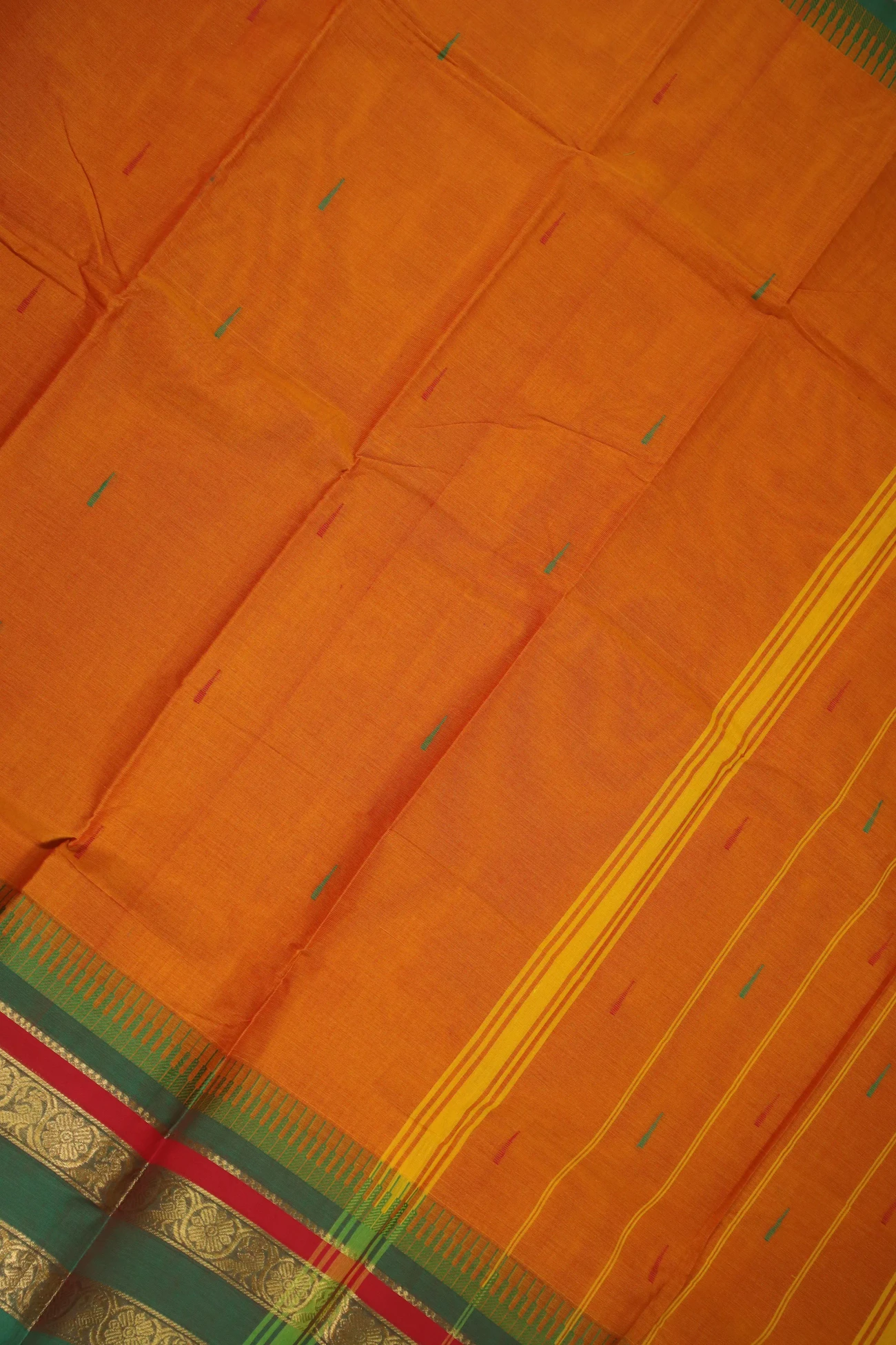 orange-oosi-gopuram-grand-chettinad-saree-gc001338-c