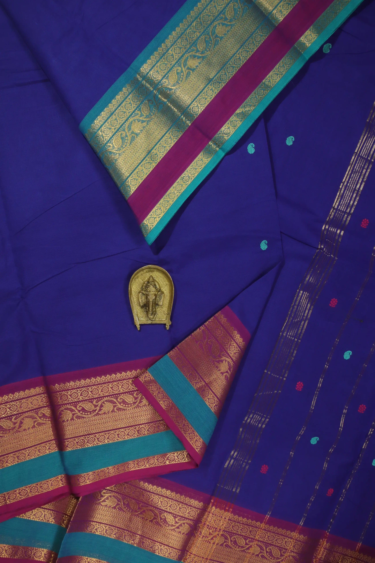 blue-mango-flower-grand-chettinad-saree-gc001693-a