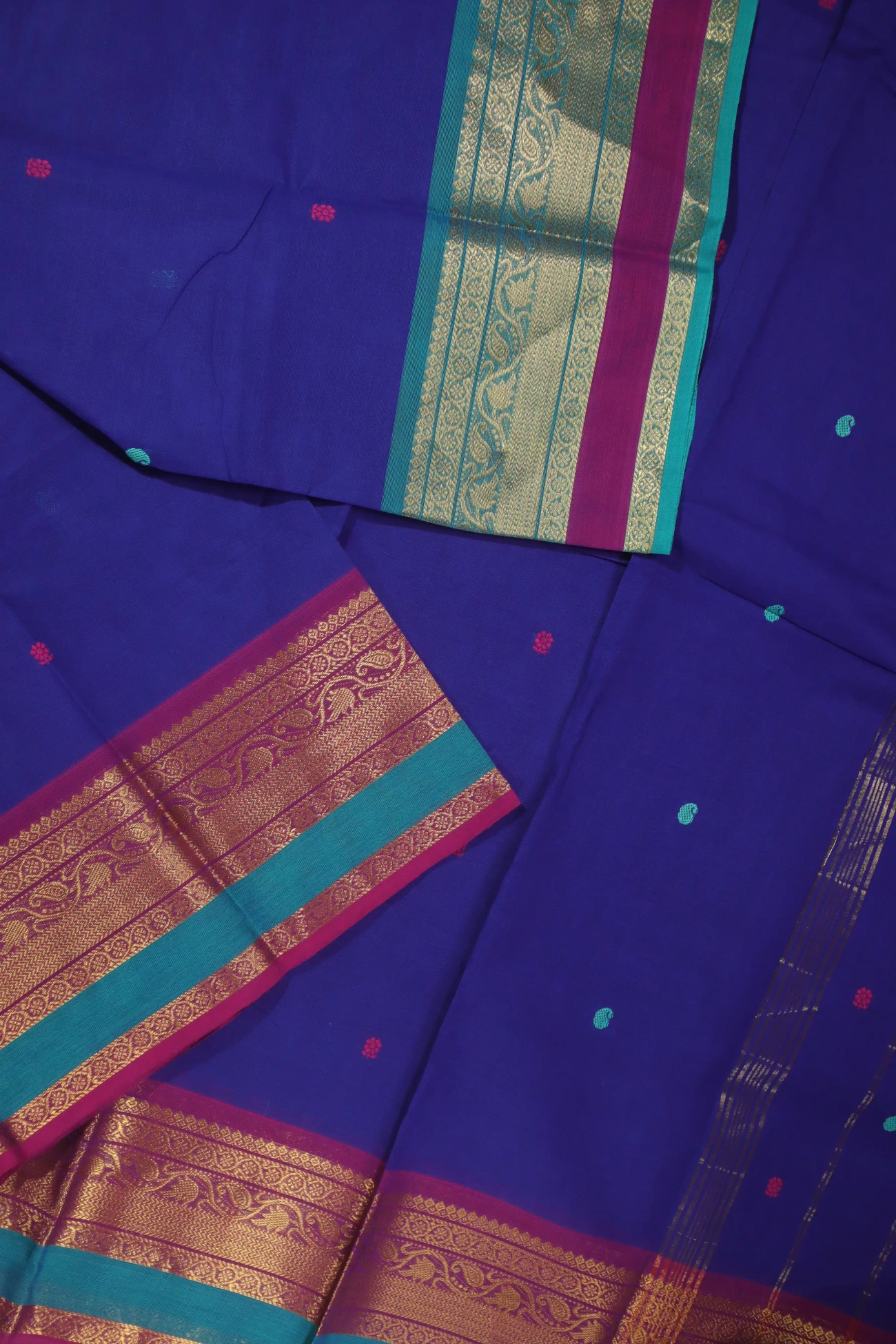 blue-mango-flower-grand-chettinad-saree-gc001693-b