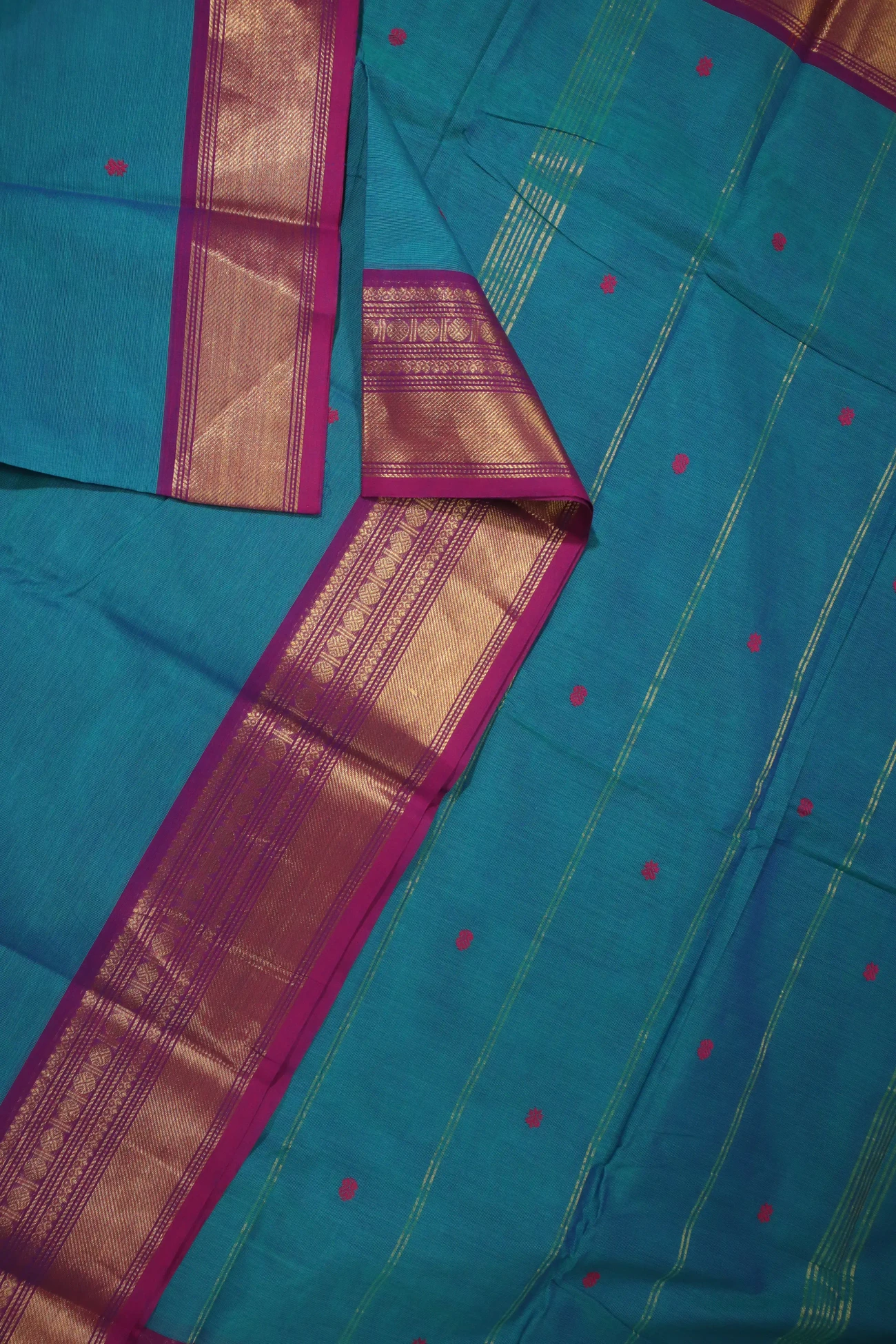 teal-ruthratcham-leaf-grand-chettinad-saree-gc001311-b