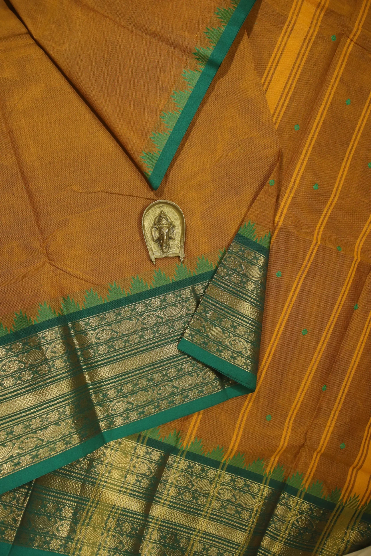 peru-mango-grand-chettinad-saree-gc001220-a