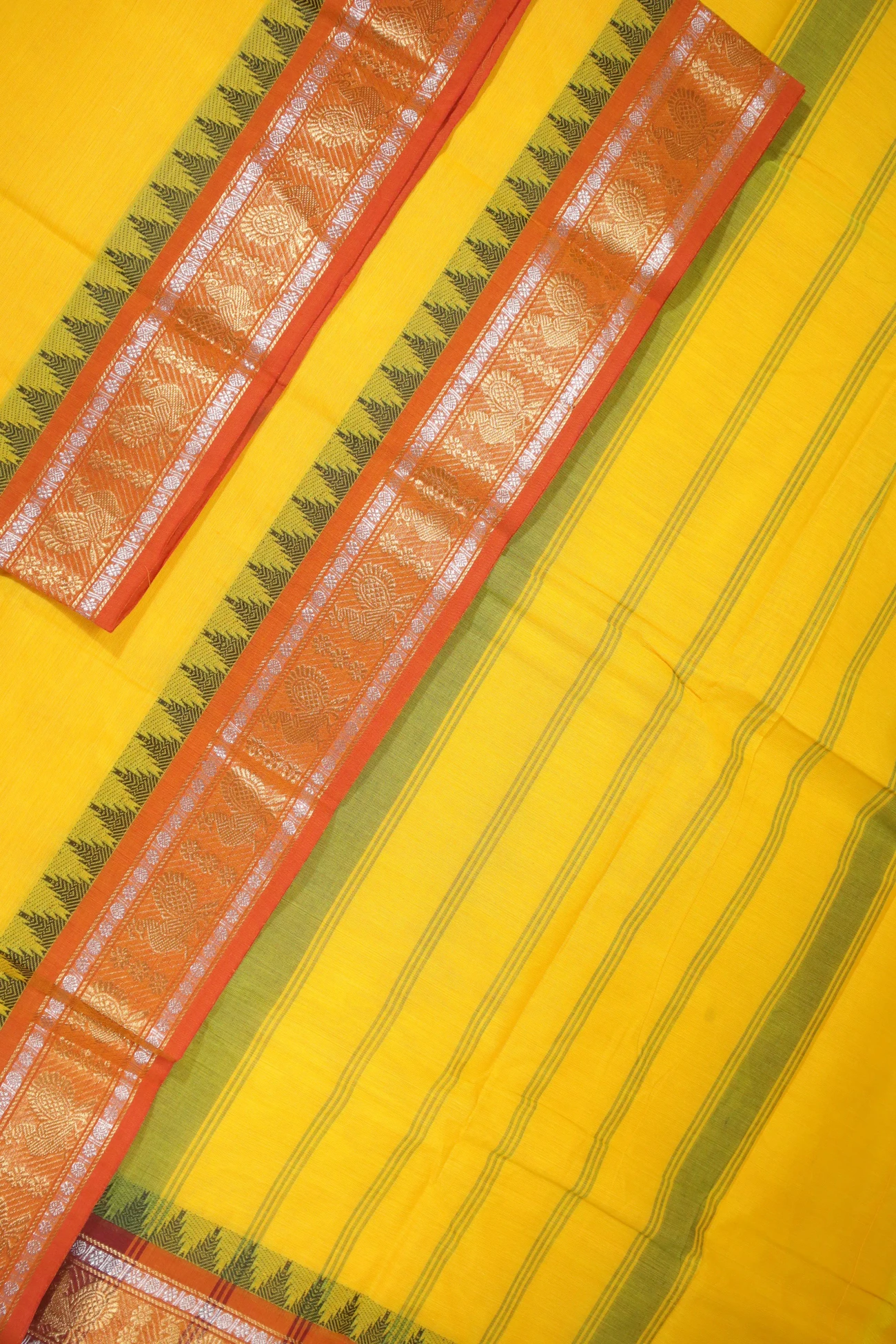 yellow-temple-grand-chettinad-saree-smk002539-b