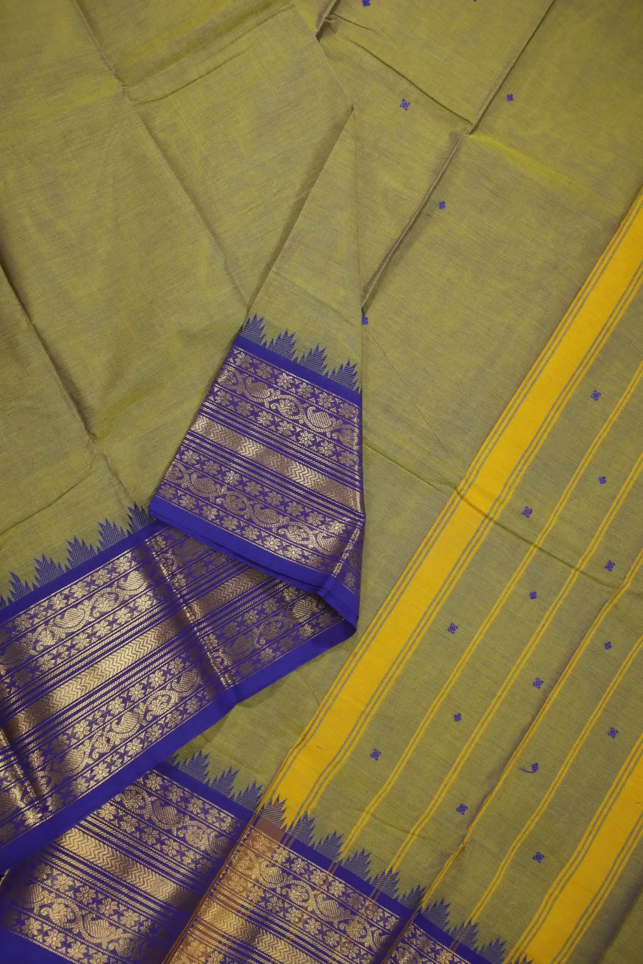 light-green-temple-mango-grand-chettinad-saree-gc001255-b