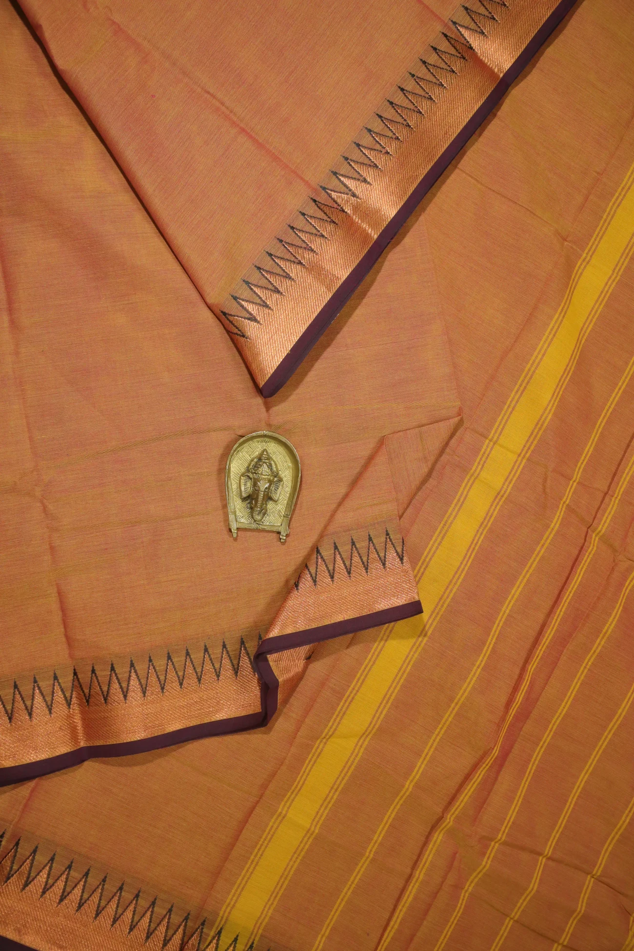 light-salmon-temple-grand-chettinad-saree-gc000441-a