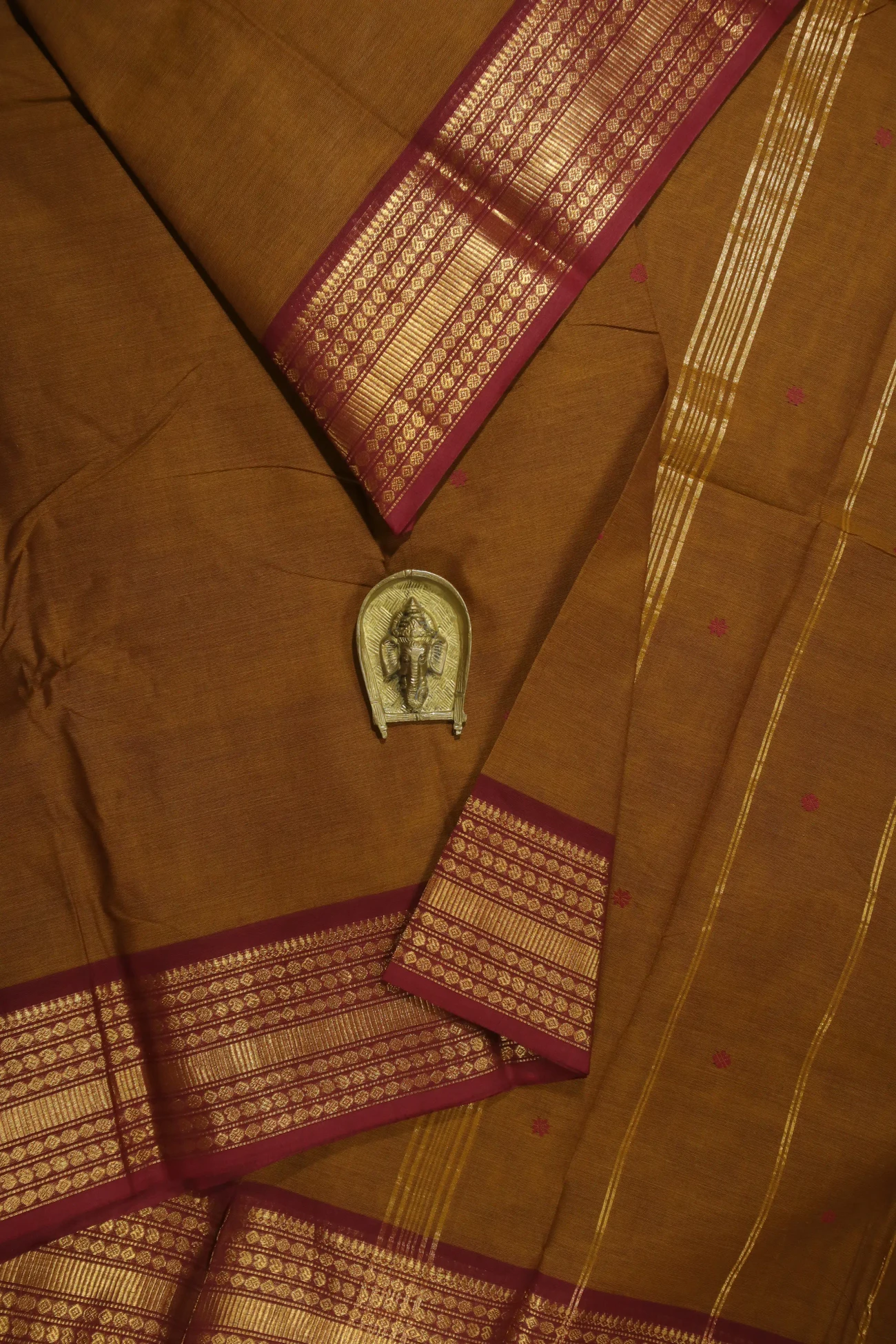 peru-mango-leaf-grand-chettinad-saree-gc001297-a