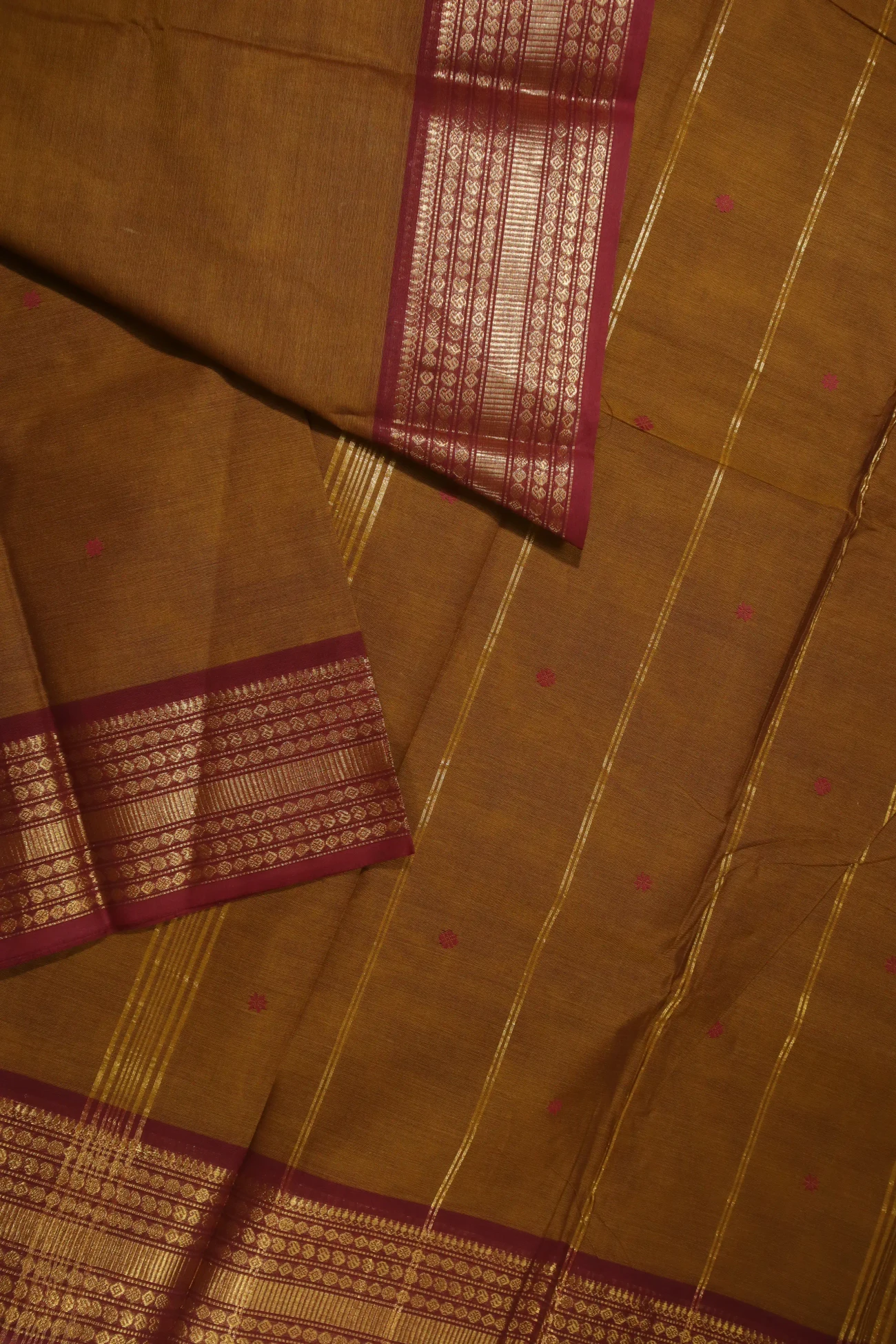 peru-mango-leaf-grand-chettinad-saree-gc001297-b