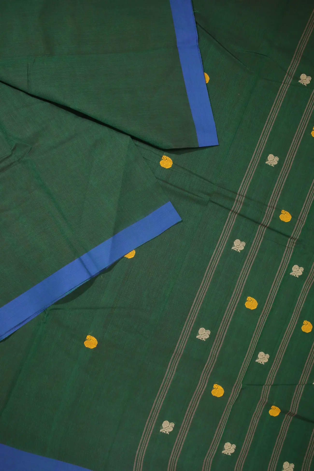 dark-green-mango-peacock-grand-chettinad-saree-gc001136-b