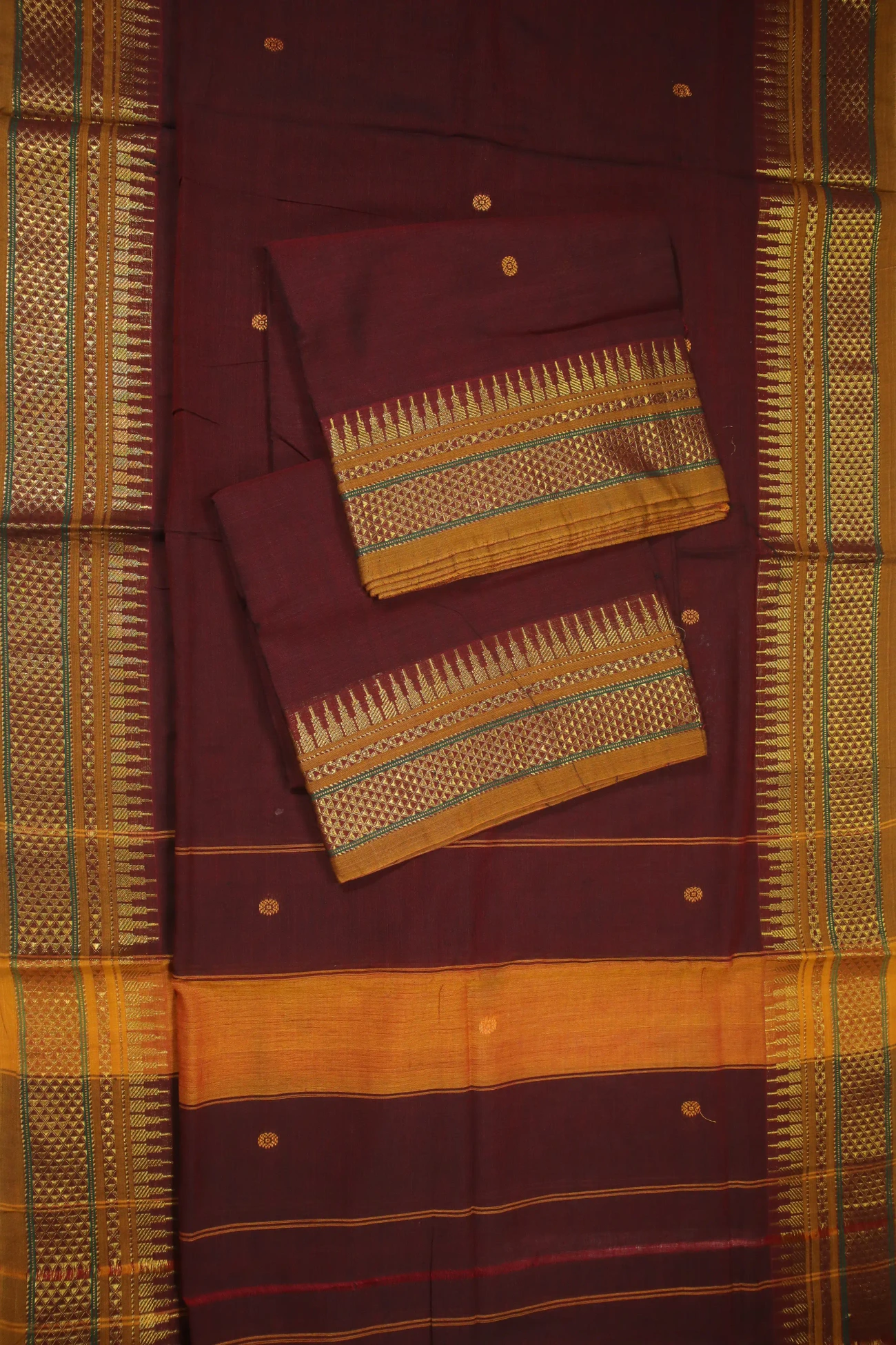 maroon-temple-narayanpet-dress-material-nc000007-a