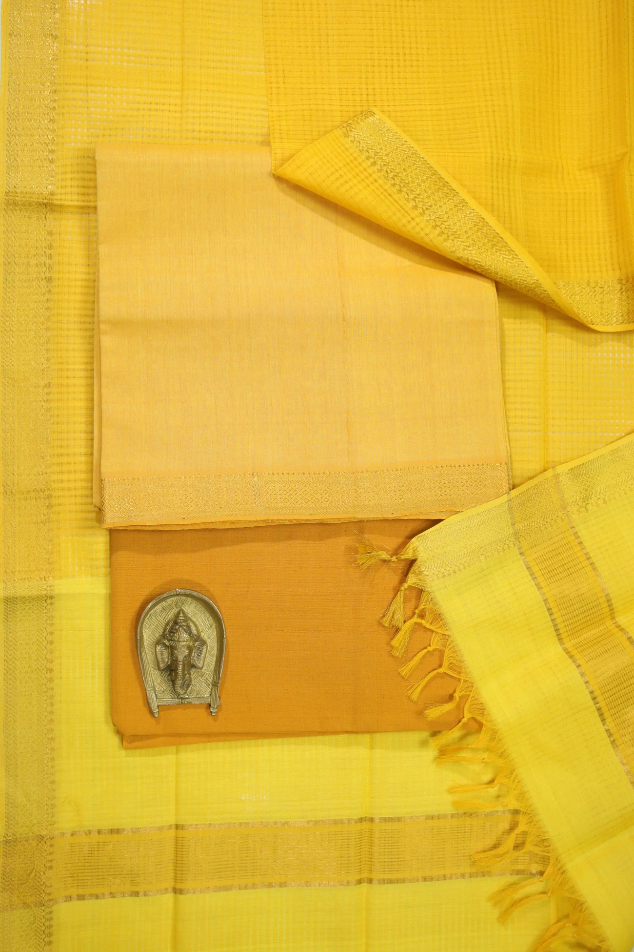 yellow-mayil-kan-mangalagiri-cotton-dress-materials-mlc000291-a