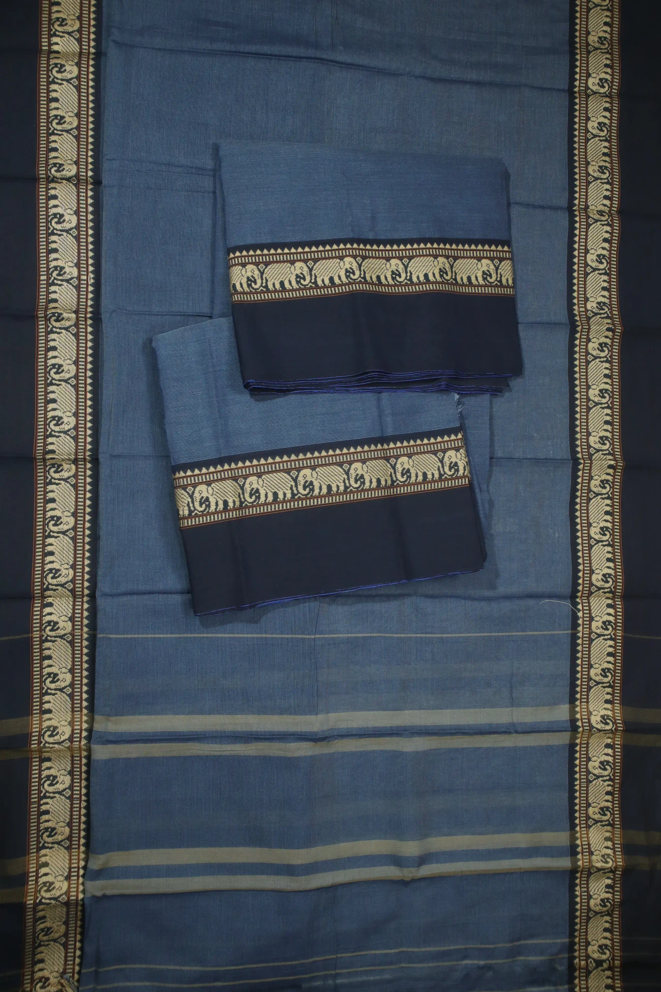 gray-elephant-narayanpet-dress-material-nc000027-a