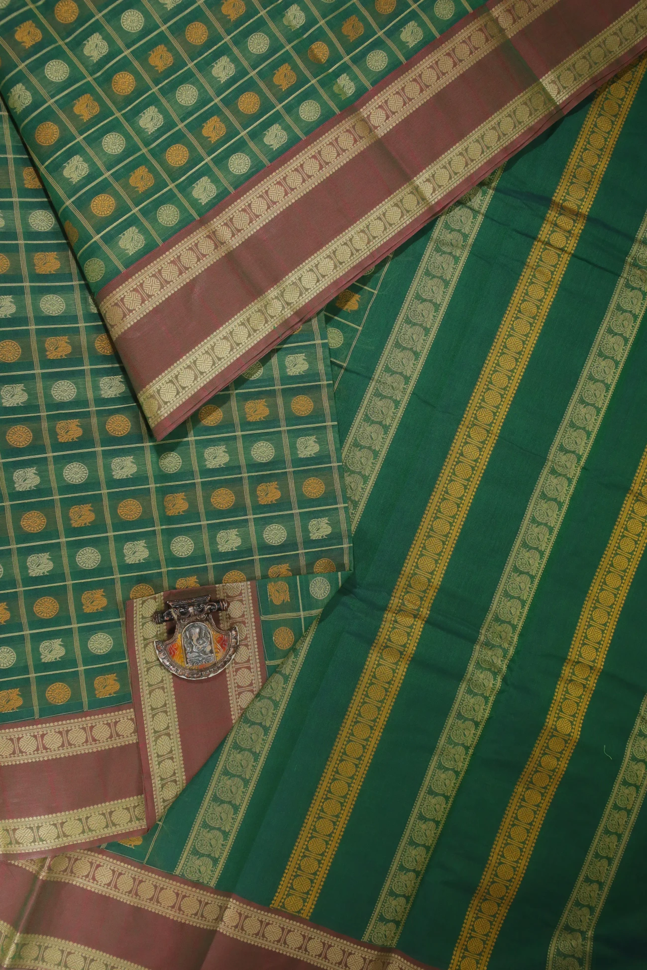 green-thousand1000-butta-ruthratcham-kanchi-cotton-saree-uu005267-a