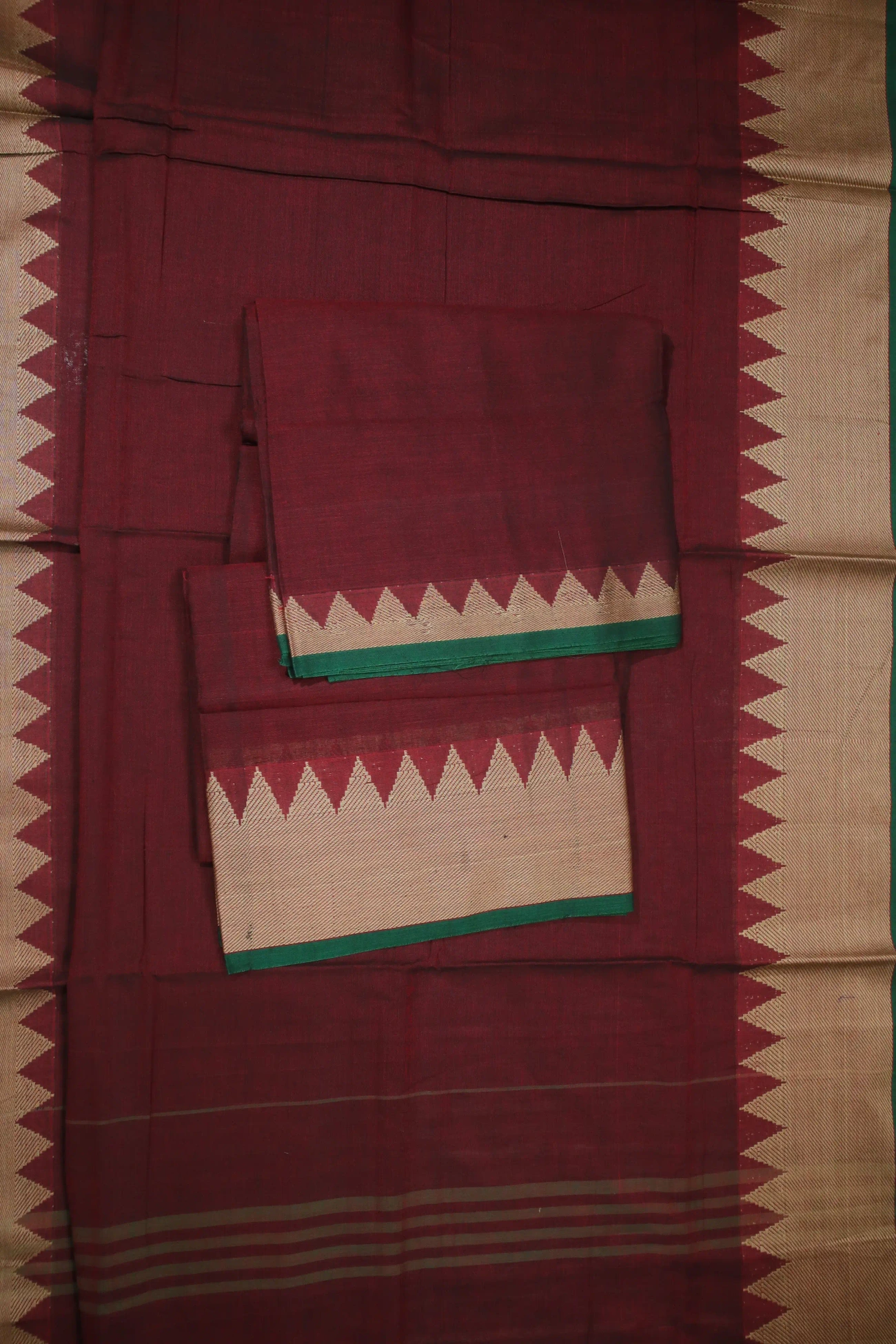 maroon-temple-narayanpet-dress-material-nc000062-a