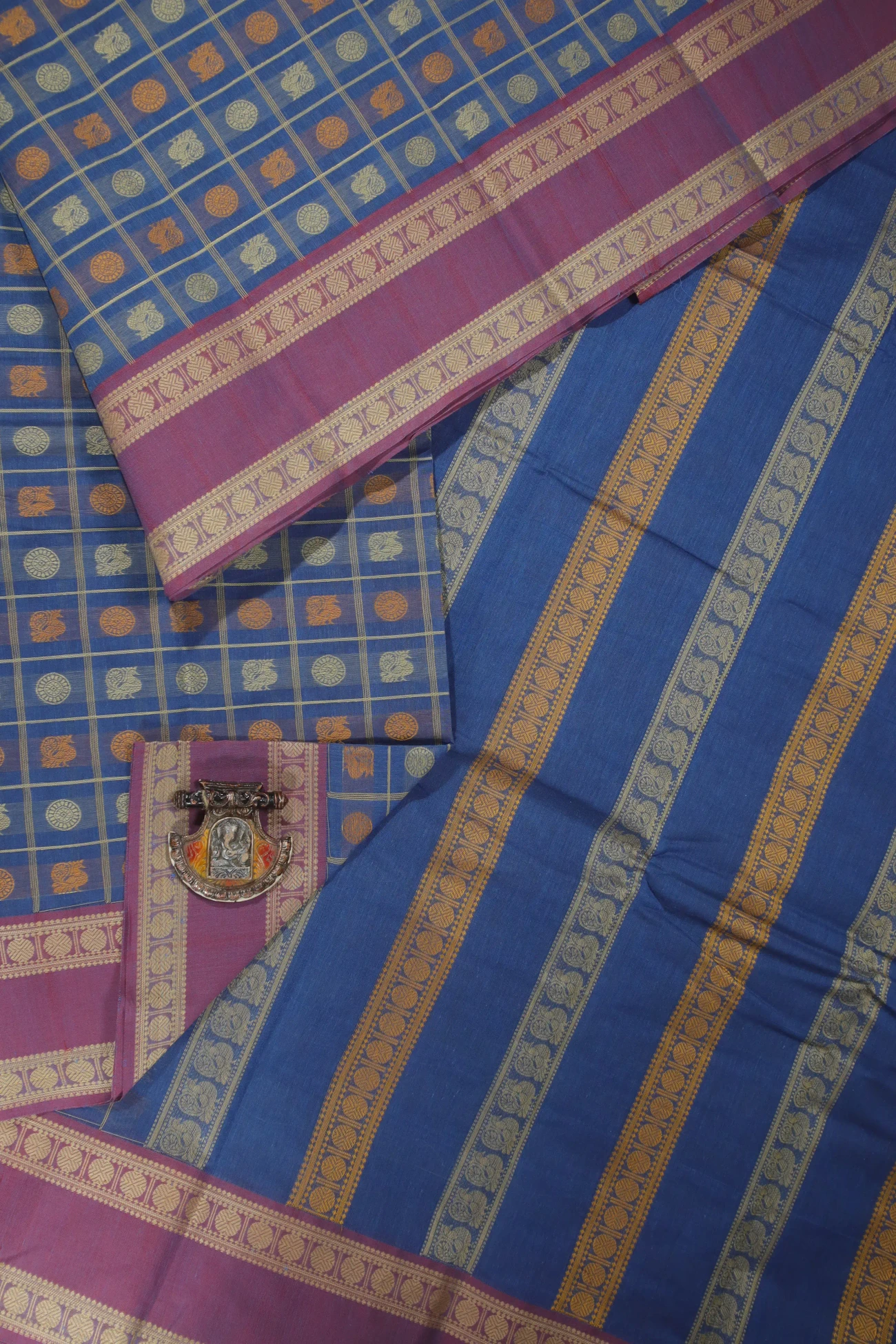 blue-thousand1000-butta-ruthratcham-kanchi-cotton-saree-uu005264-a