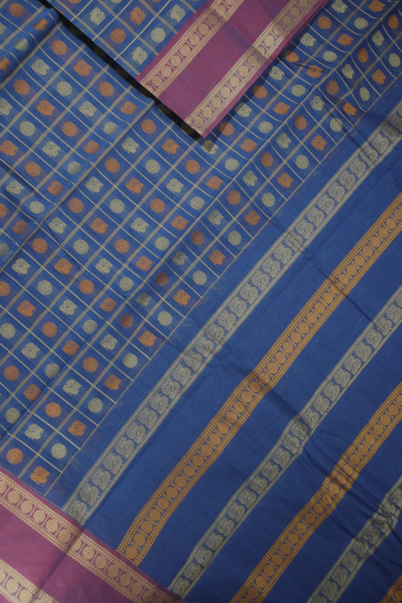 blue-thousand1000-butta-ruthratcham-kanchi-cotton-saree-uu005264-b