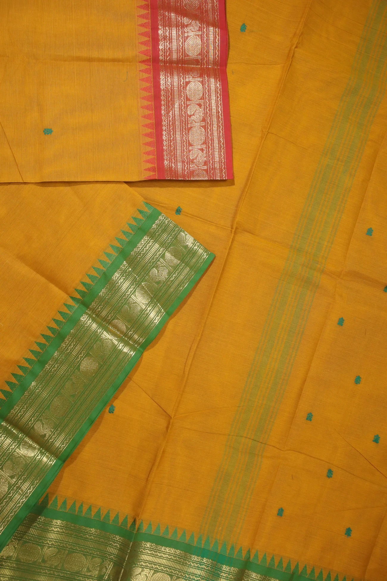 mustard-temple-peacock-grand-chettinad-saree-gc001703-b