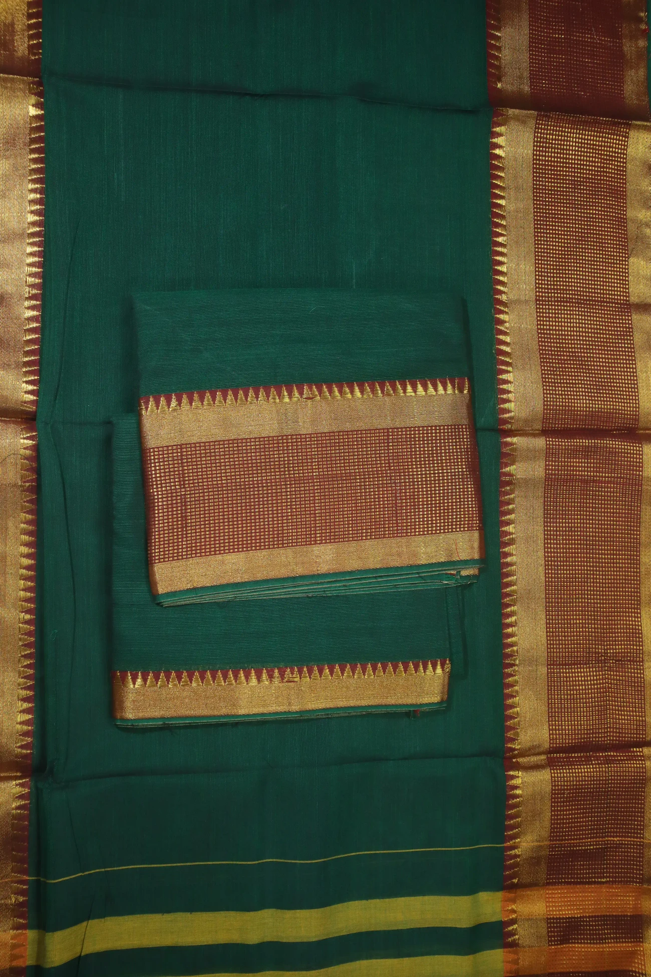 dark-green-temple-narayanpet-dress-material-nc000009-a